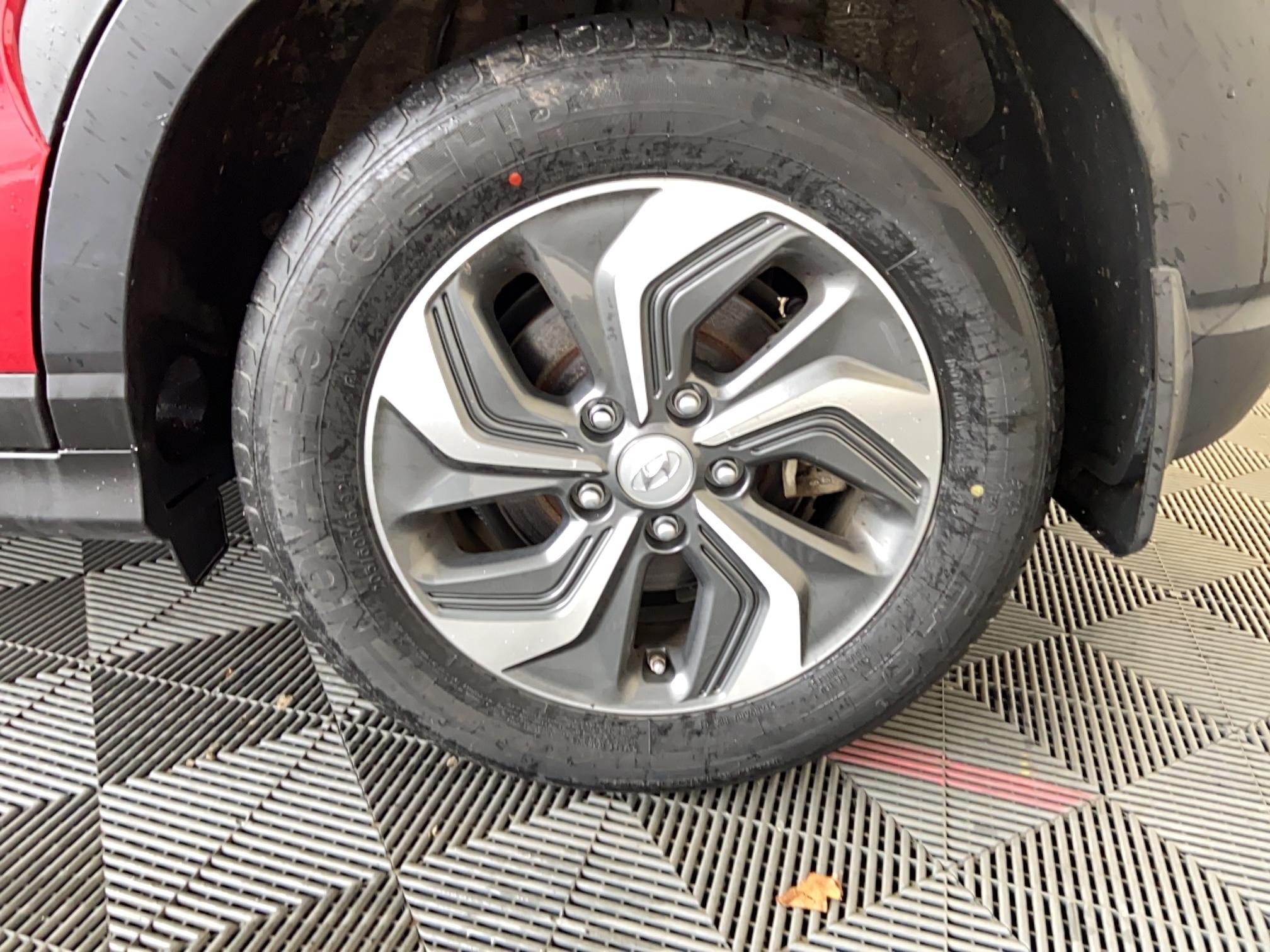 HYUNDAI Kona Hybrid 141 Intuitive - Véhicule Occasion Océane Auto