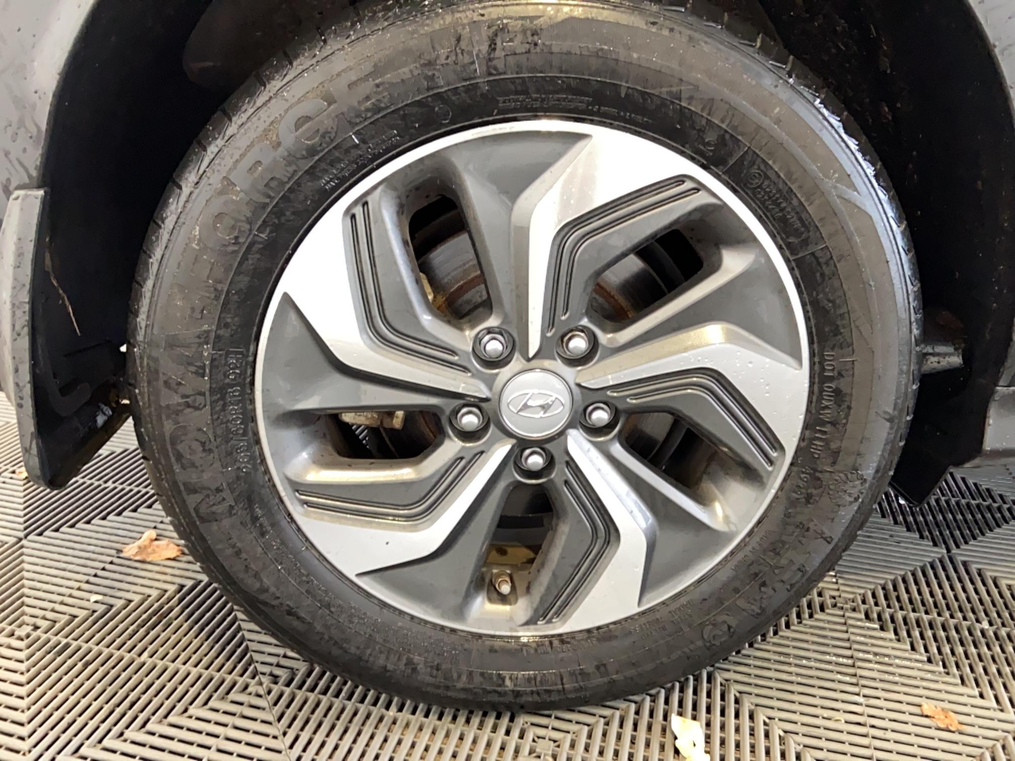 HYUNDAI Kona Hybrid 141 Intuitive - Véhicule Occasion Océane Auto