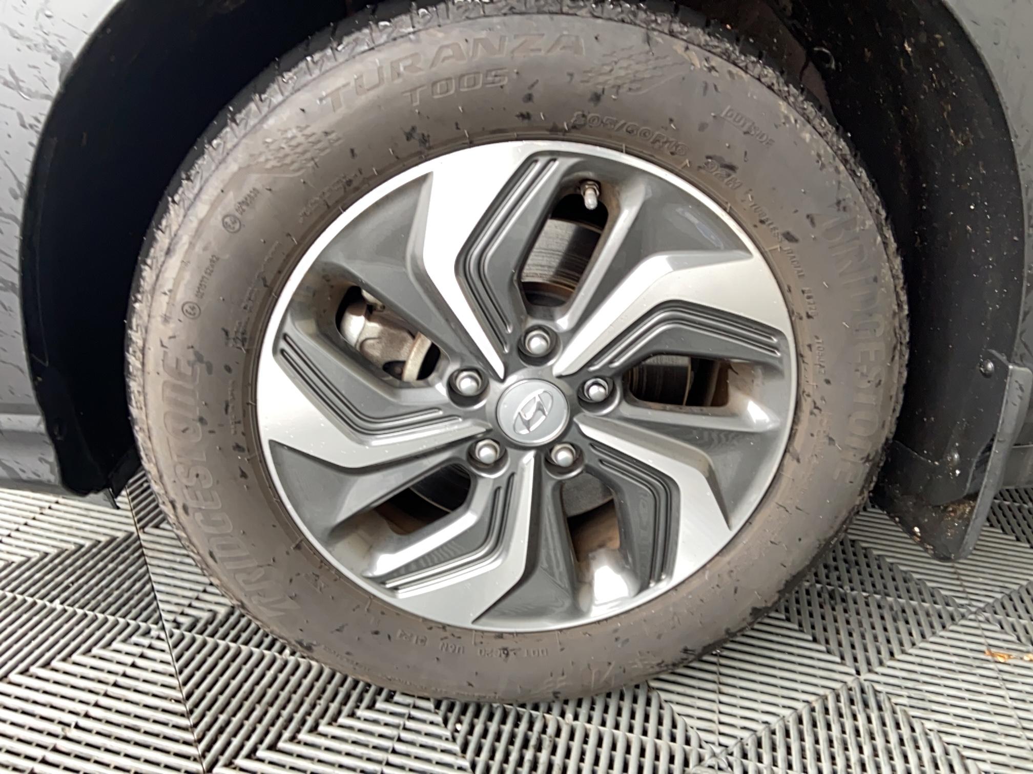 HYUNDAI Kona Hybrid 141 Intuitive - Véhicule Occasion Océane Auto