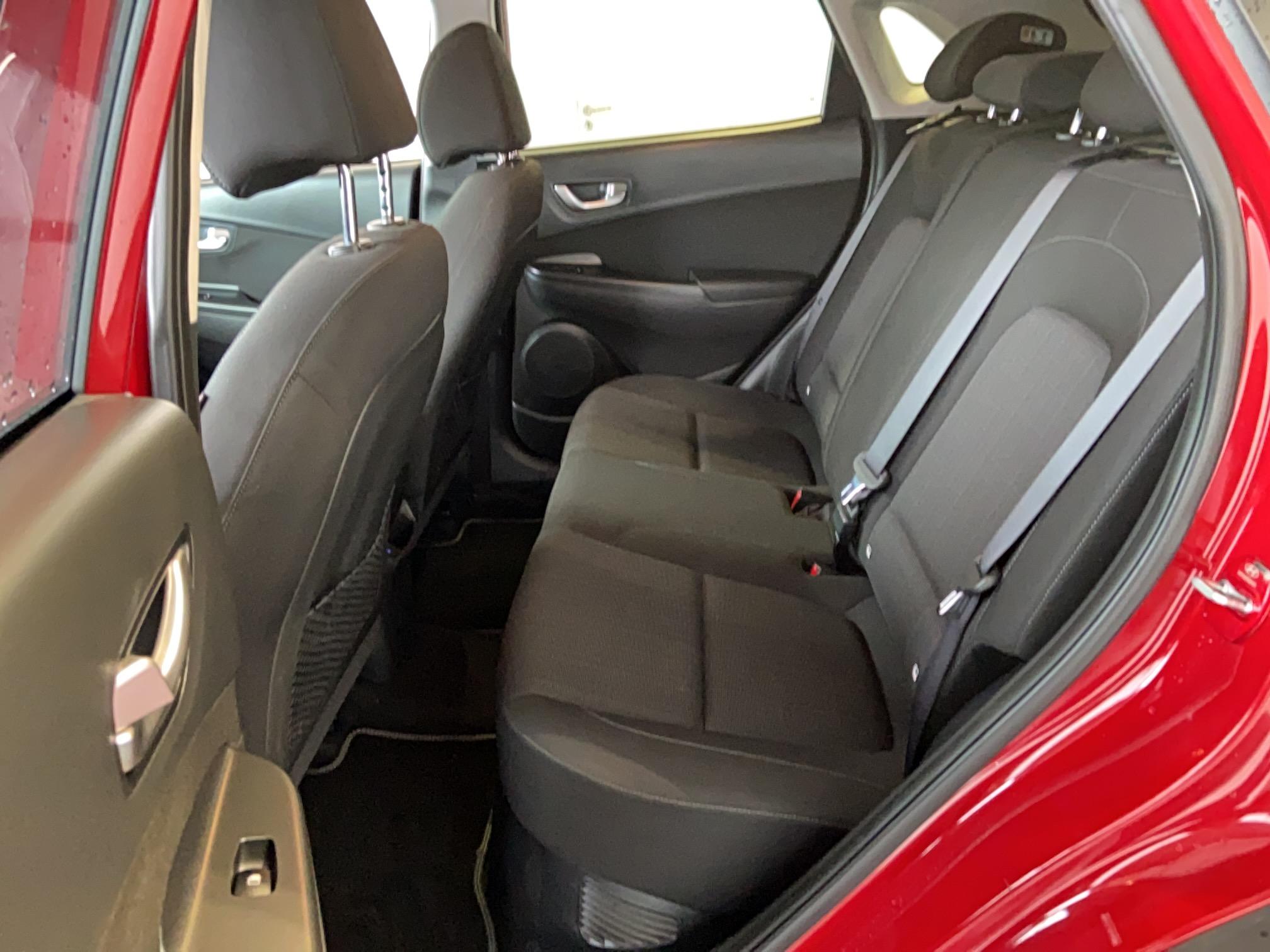 HYUNDAI Kona Hybrid 141 Intuitive - Véhicule Occasion Océane Auto