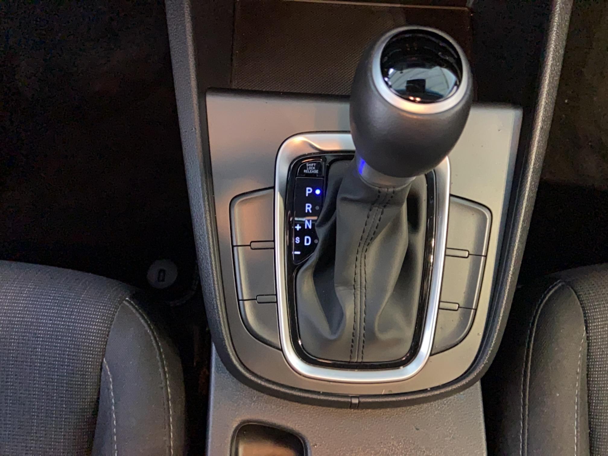 HYUNDAI Kona Hybrid 141 Intuitive - Véhicule Occasion Océane Auto