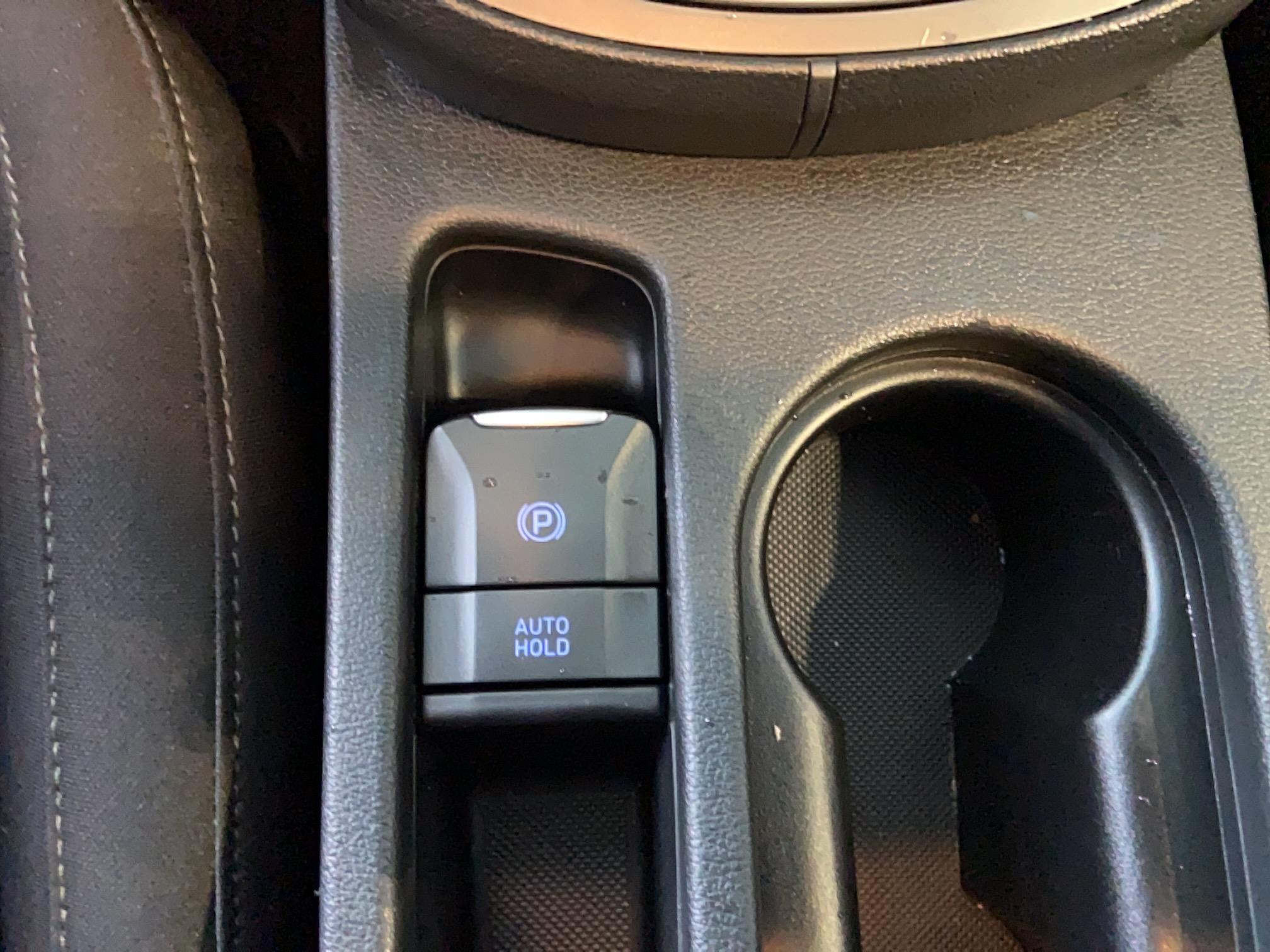 HYUNDAI Kona Hybrid 141 Intuitive - Véhicule Occasion Océane Auto