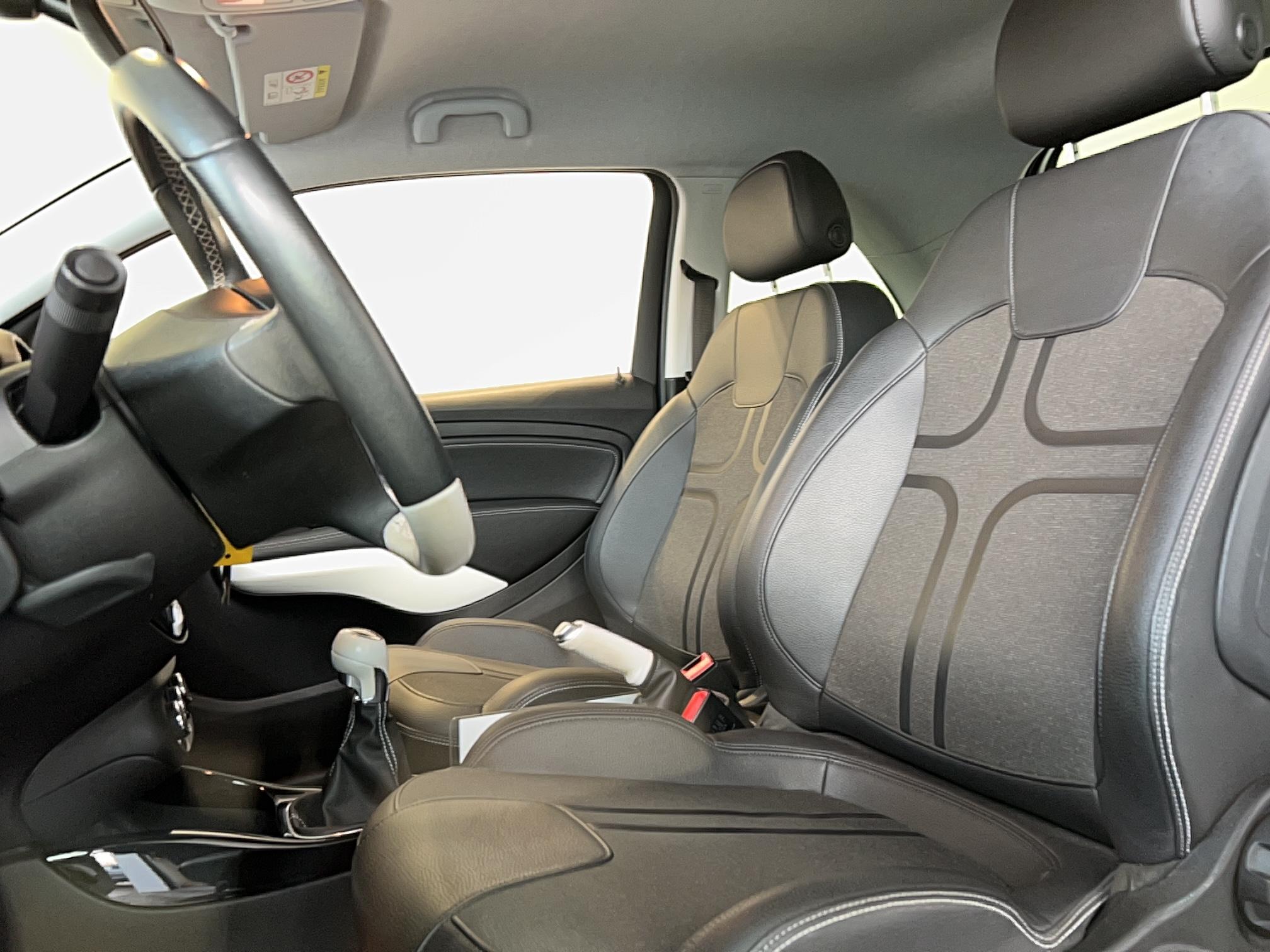 OPEL Adam Rocks 1.4 Twinport 87 ch S/S Swingtop - Véhicule Occasion Océane Auto