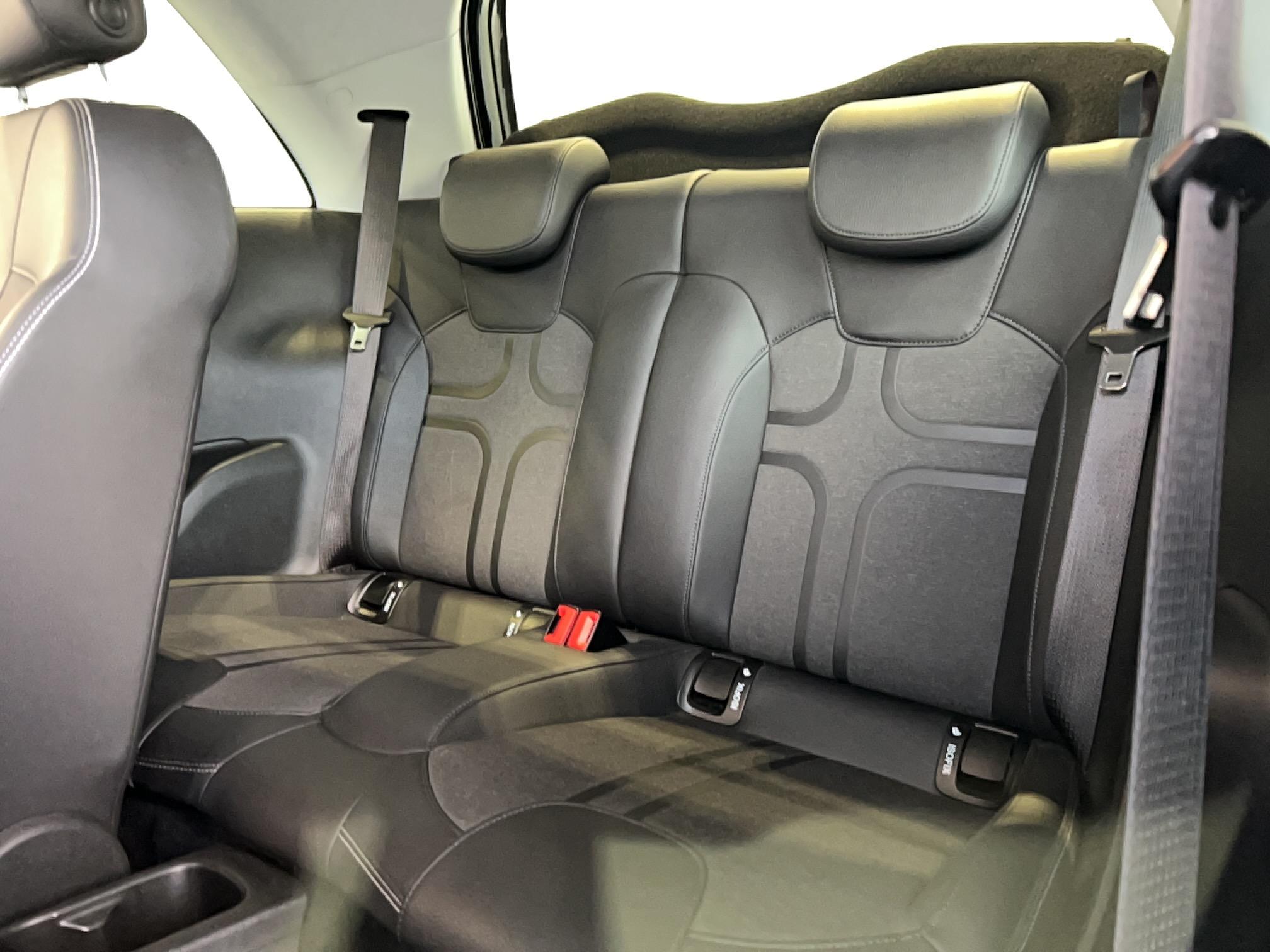 OPEL Adam Rocks 1.4 Twinport 87 ch S/S Swingtop - Véhicule Occasion Océane Auto