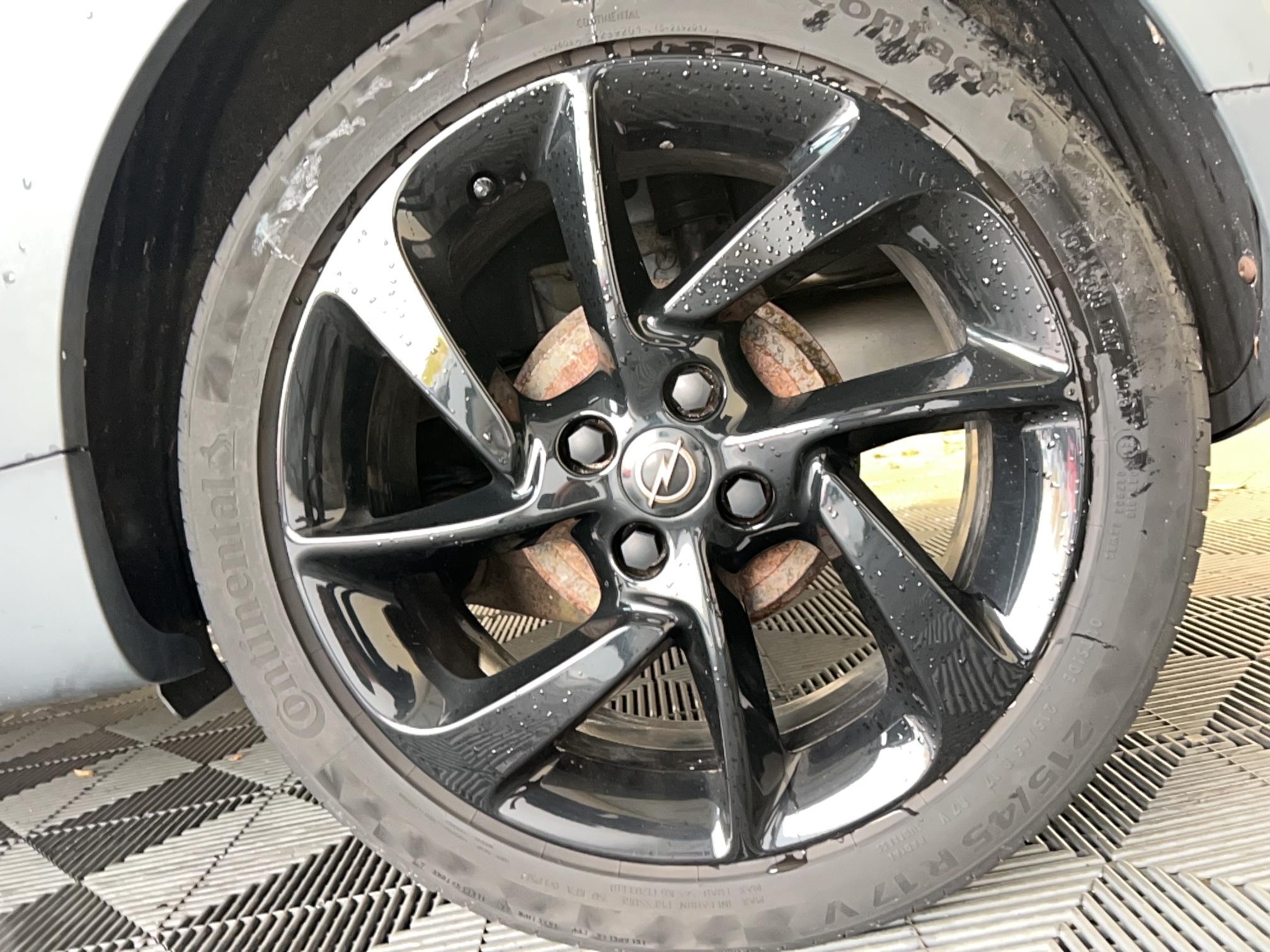 OPEL Adam Rocks 1.4 Twinport 87 ch S/S Swingtop - Véhicule Occasion Océane Auto