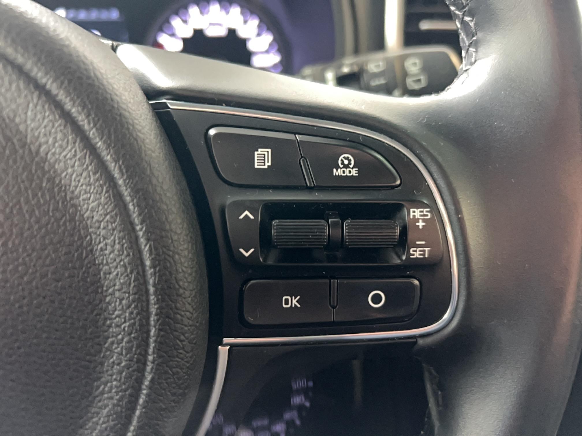 KIA Sportage 1.7 CRDi 141 ISG 4x2 DCT7 Active - Véhicule Occasion Océane Auto