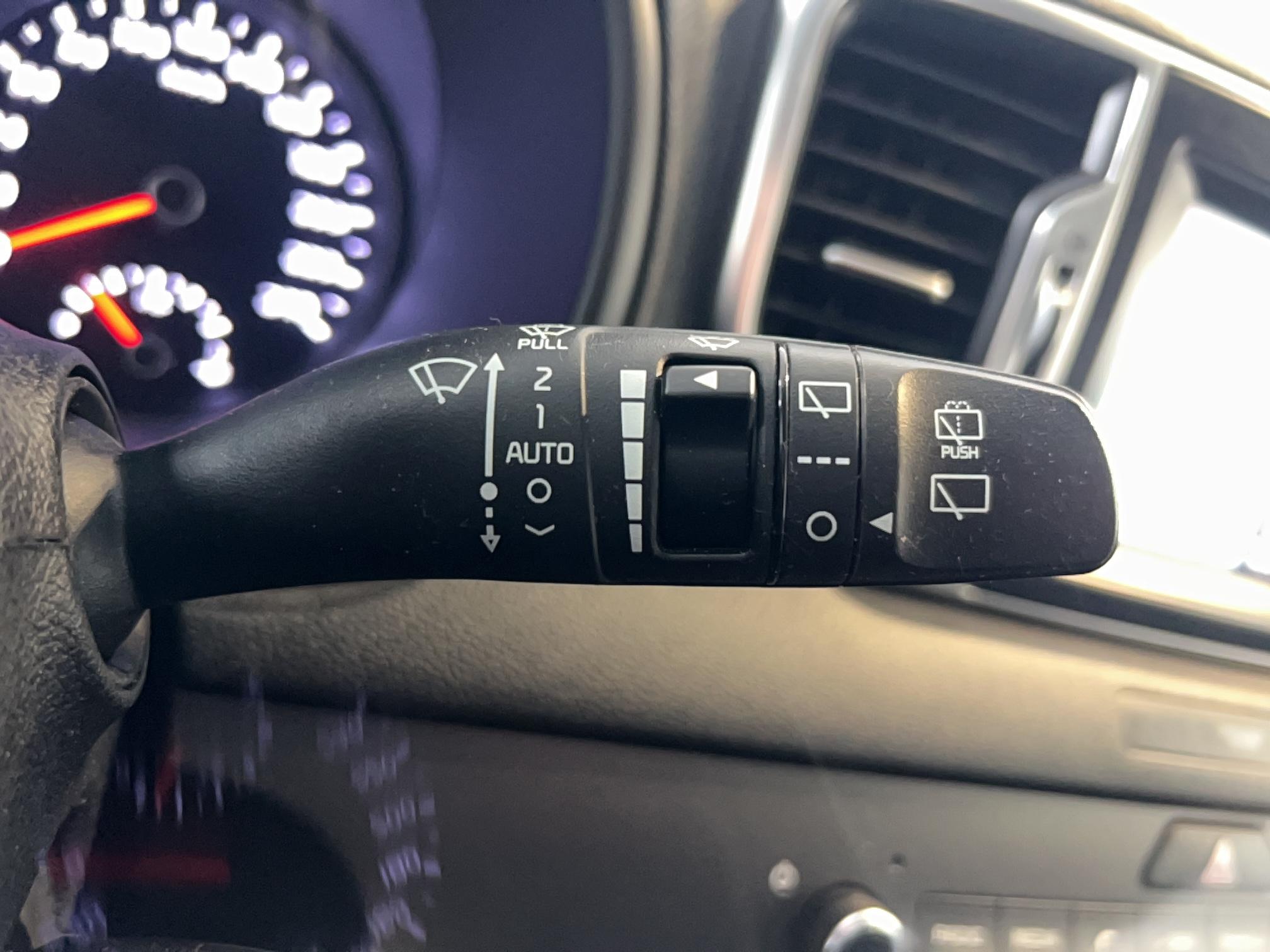 KIA Sportage 1.7 CRDi 141 ISG 4x2 DCT7 Active - Véhicule Occasion Océane Auto