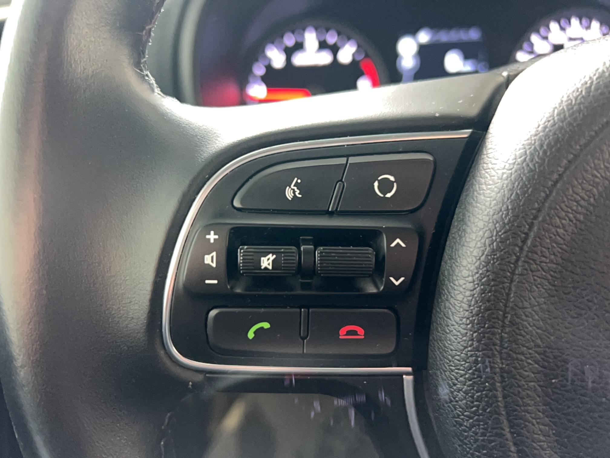 KIA Sportage 1.7 CRDi 141 ISG 4x2 DCT7 Active - Véhicule Occasion Océane Auto