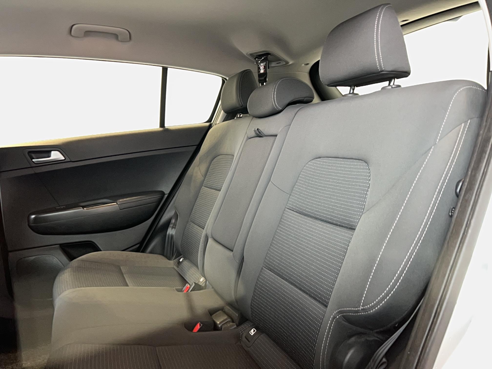 KIA Sportage 1.7 CRDi 141 ISG 4x2 DCT7 Active - Véhicule Occasion Océane Auto