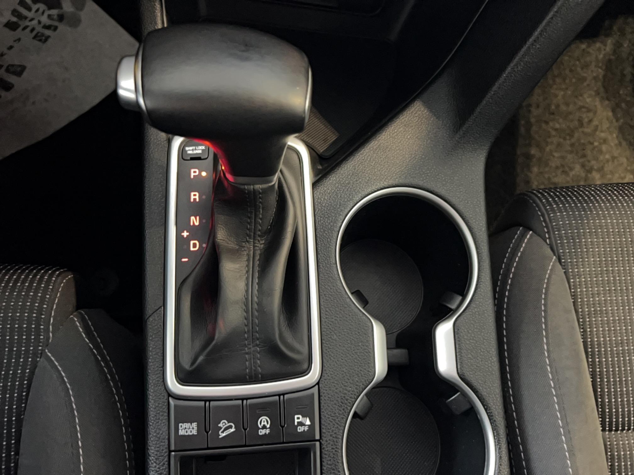 KIA Sportage 1.7 CRDi 141 ISG 4x2 DCT7 Active - Véhicule Occasion Océane Auto