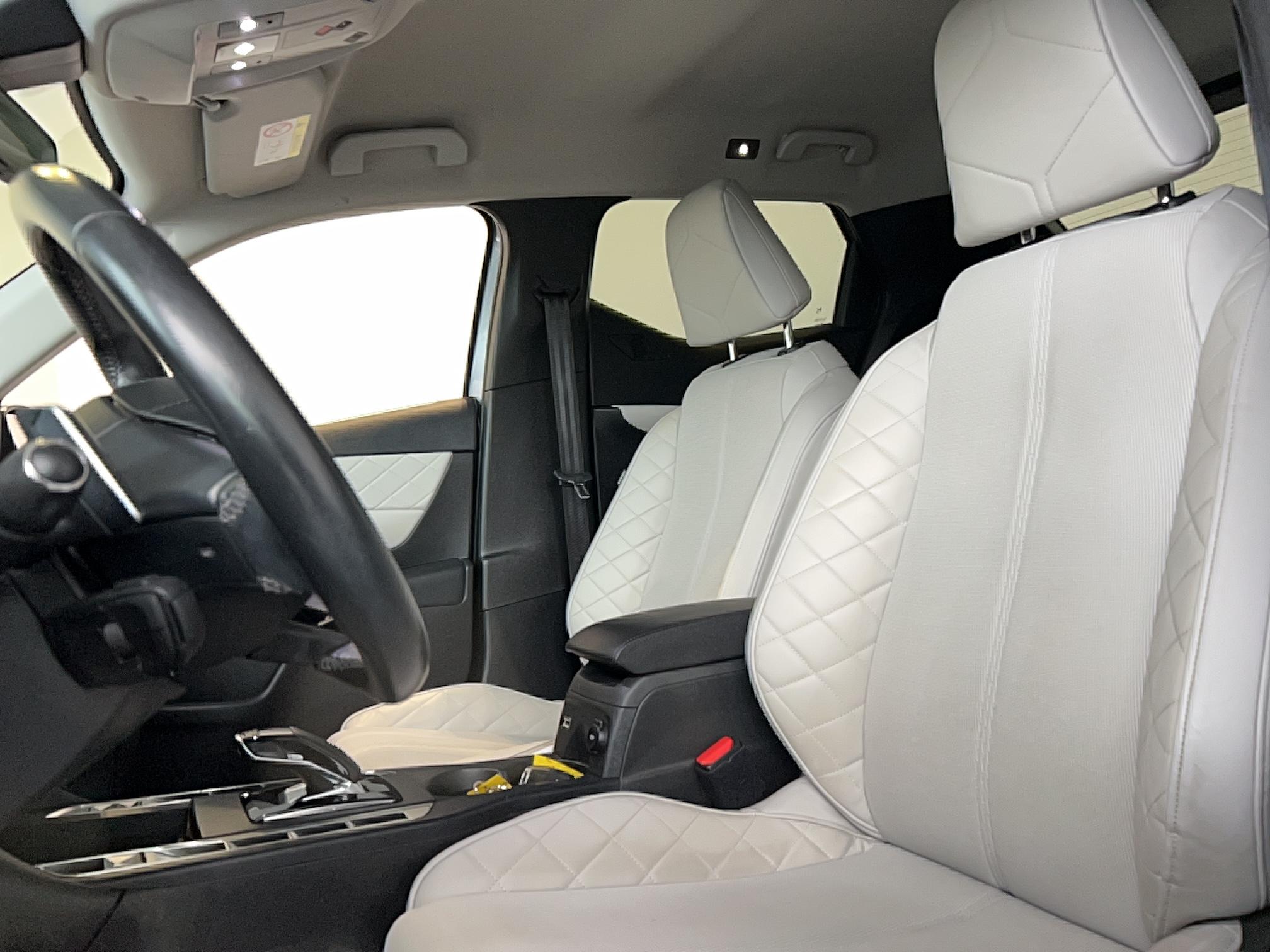 DS DS3 Crossback BlueHDi 130 EAT8 So Chic - Véhicule Occasion Océane Auto