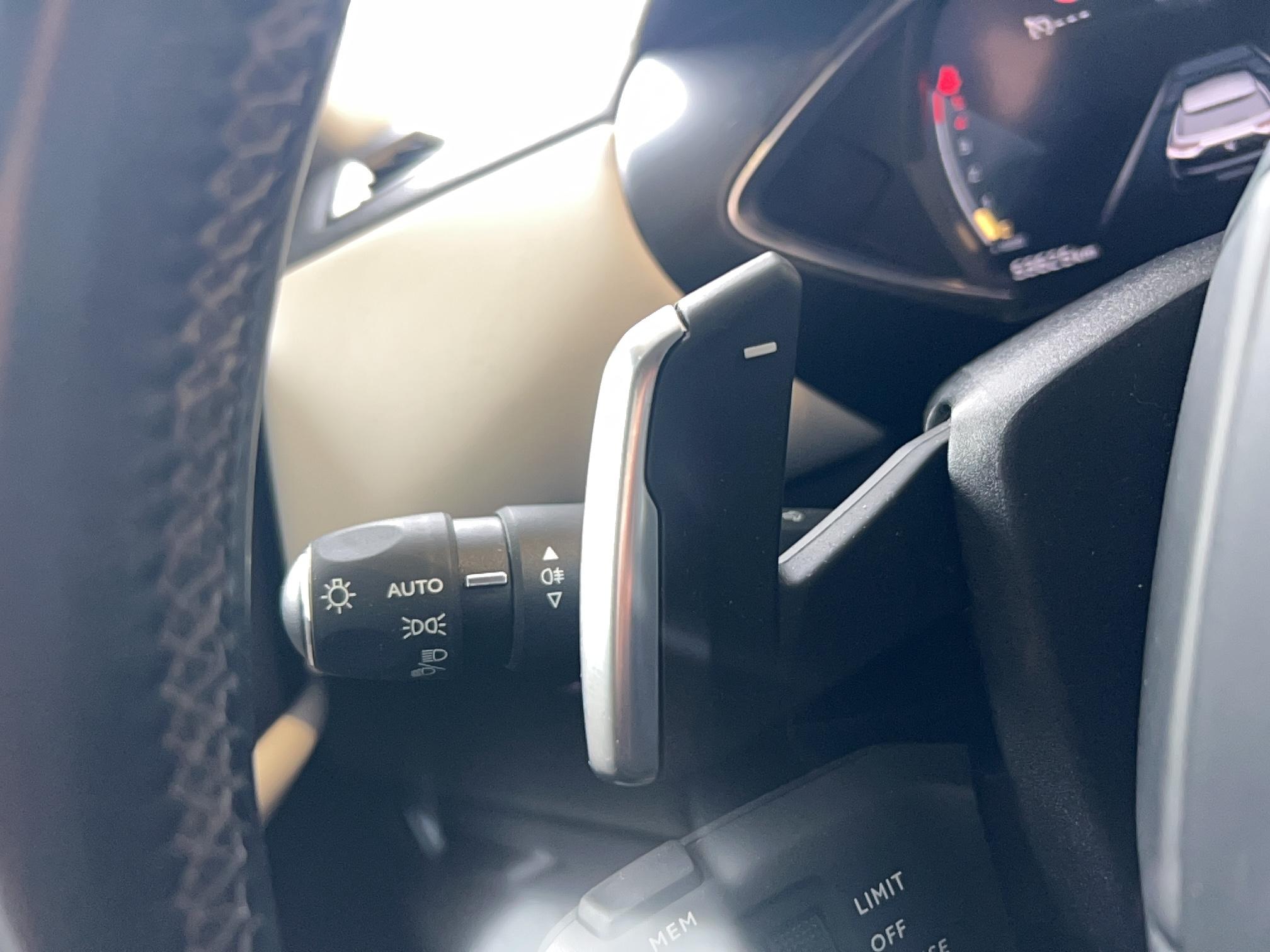 DS DS3 Crossback BlueHDi 130 EAT8 So Chic - Véhicule Occasion Océane Auto