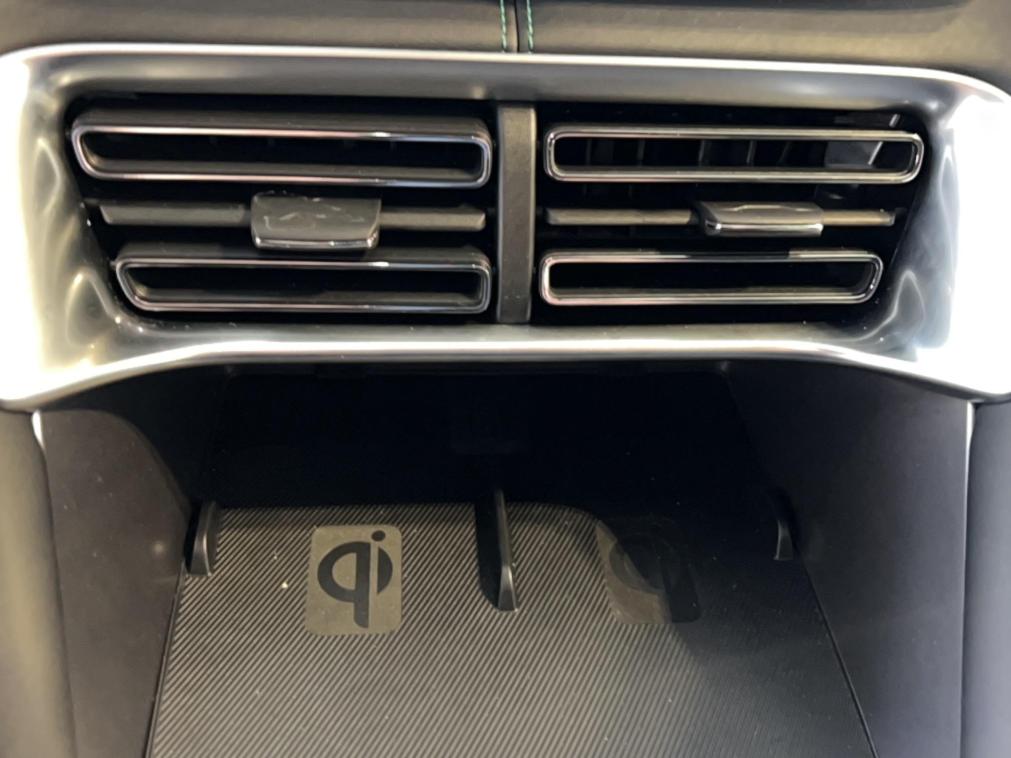 BYD Seal U 1.5l DM-i 218 ch PHEV Boost - Véhicule Occasion Océane Auto