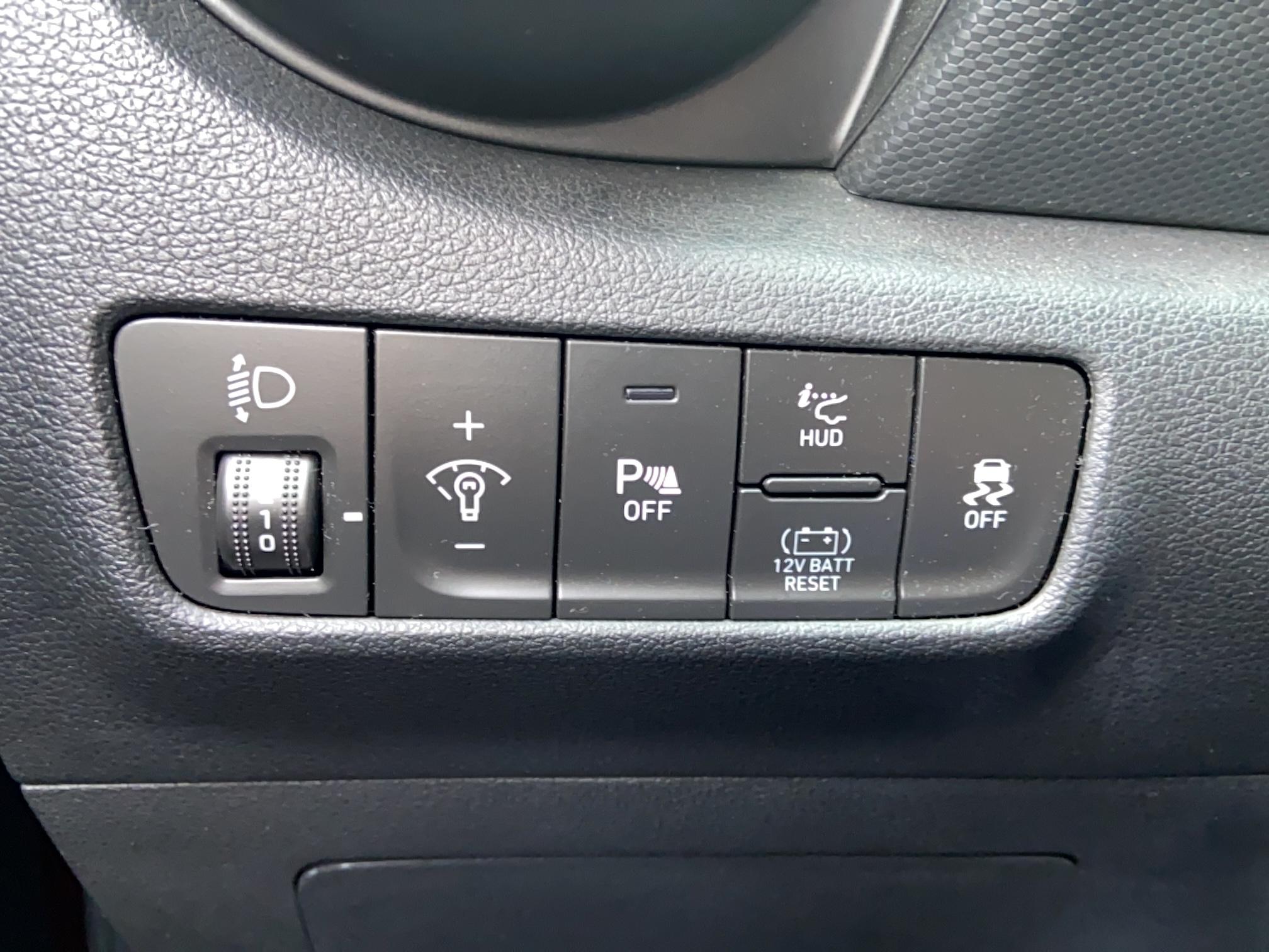 HYUNDAI Kona 1.6 GDi Hybrid Creative - Véhicule Occasion Océane Auto