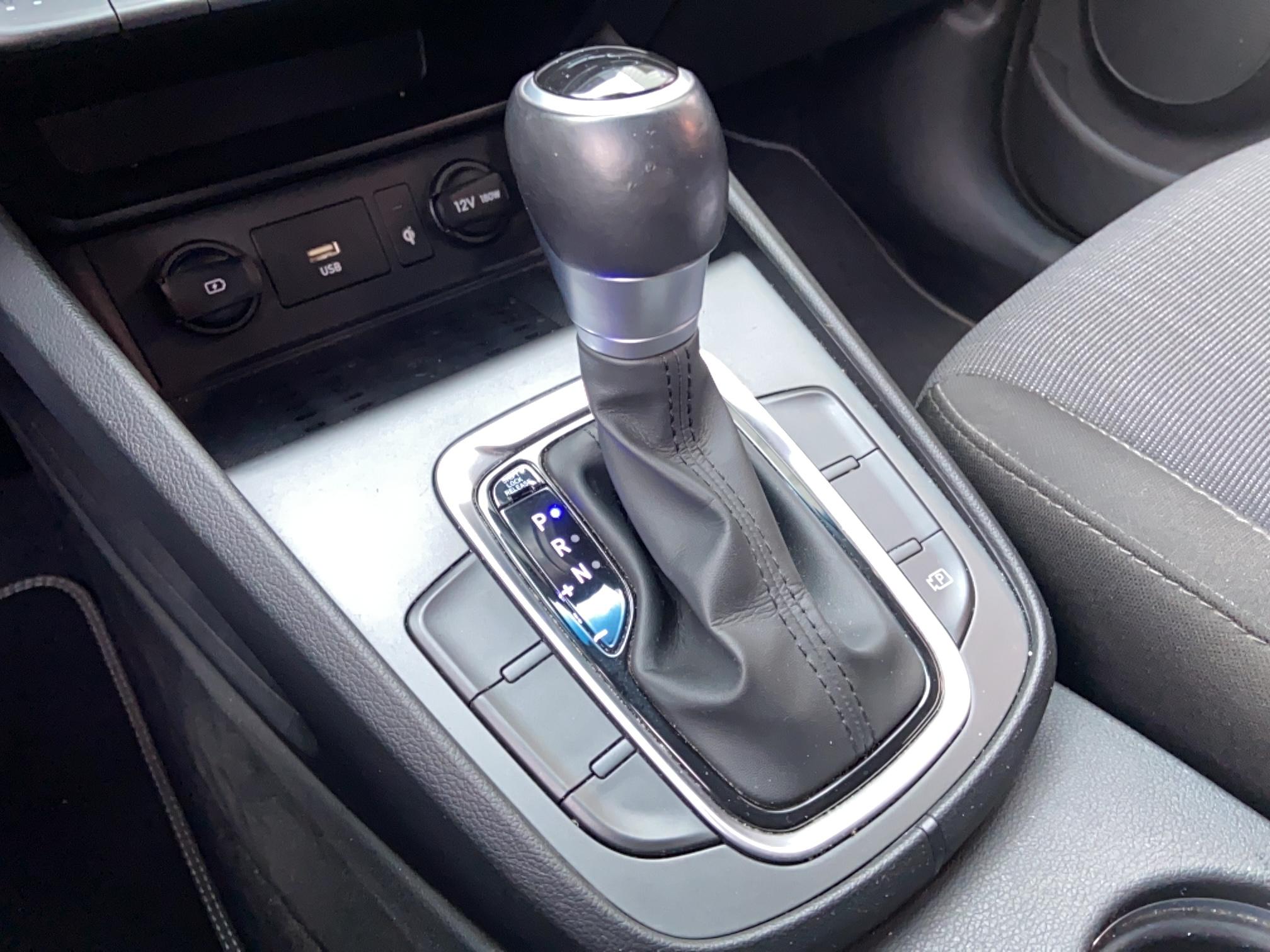 HYUNDAI Kona 1.6 GDi Hybrid Creative - Véhicule Occasion Océane Auto