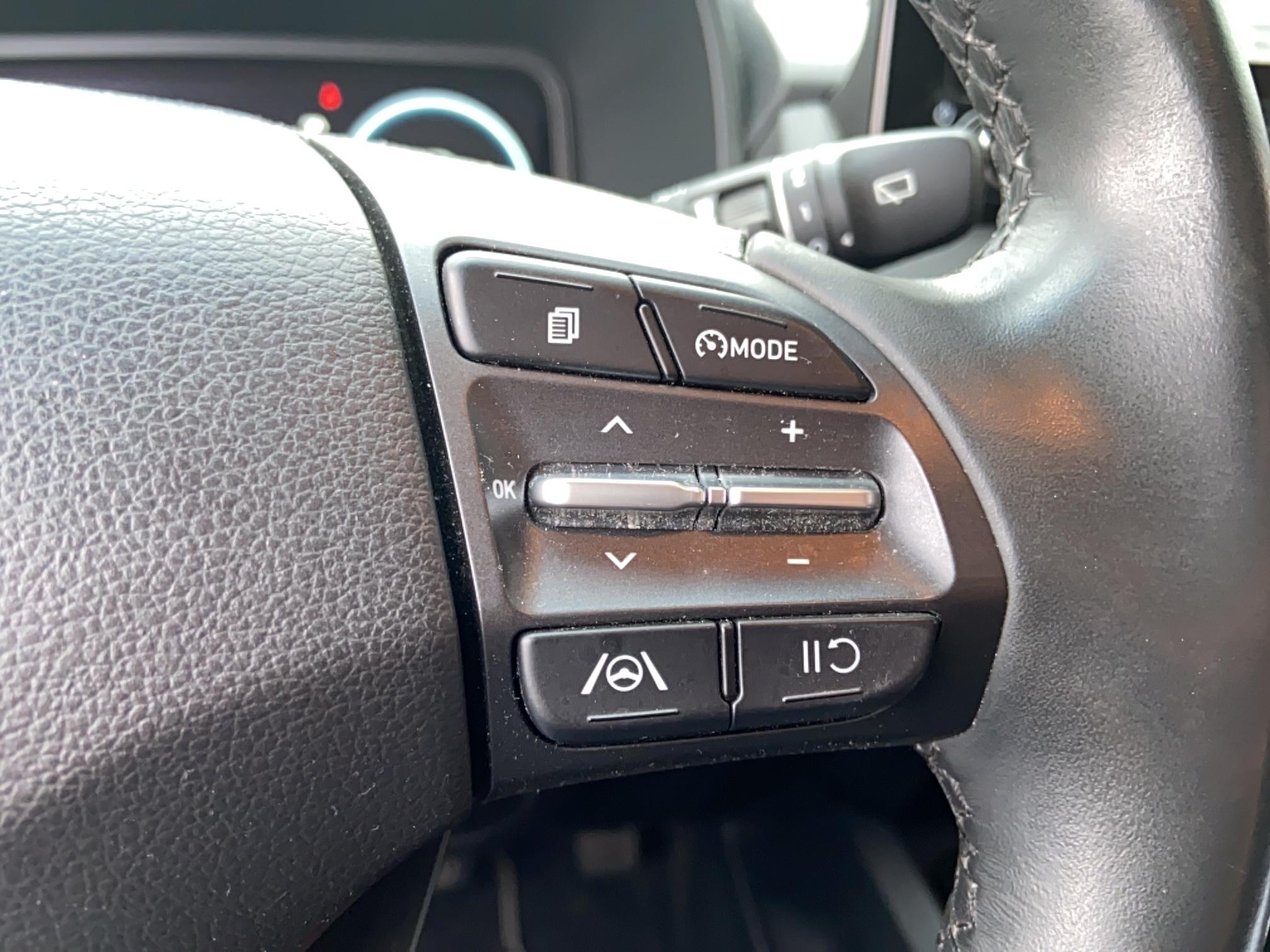 HYUNDAI Kona 1.6 GDi Hybrid Creative - Véhicule Occasion Océane Auto