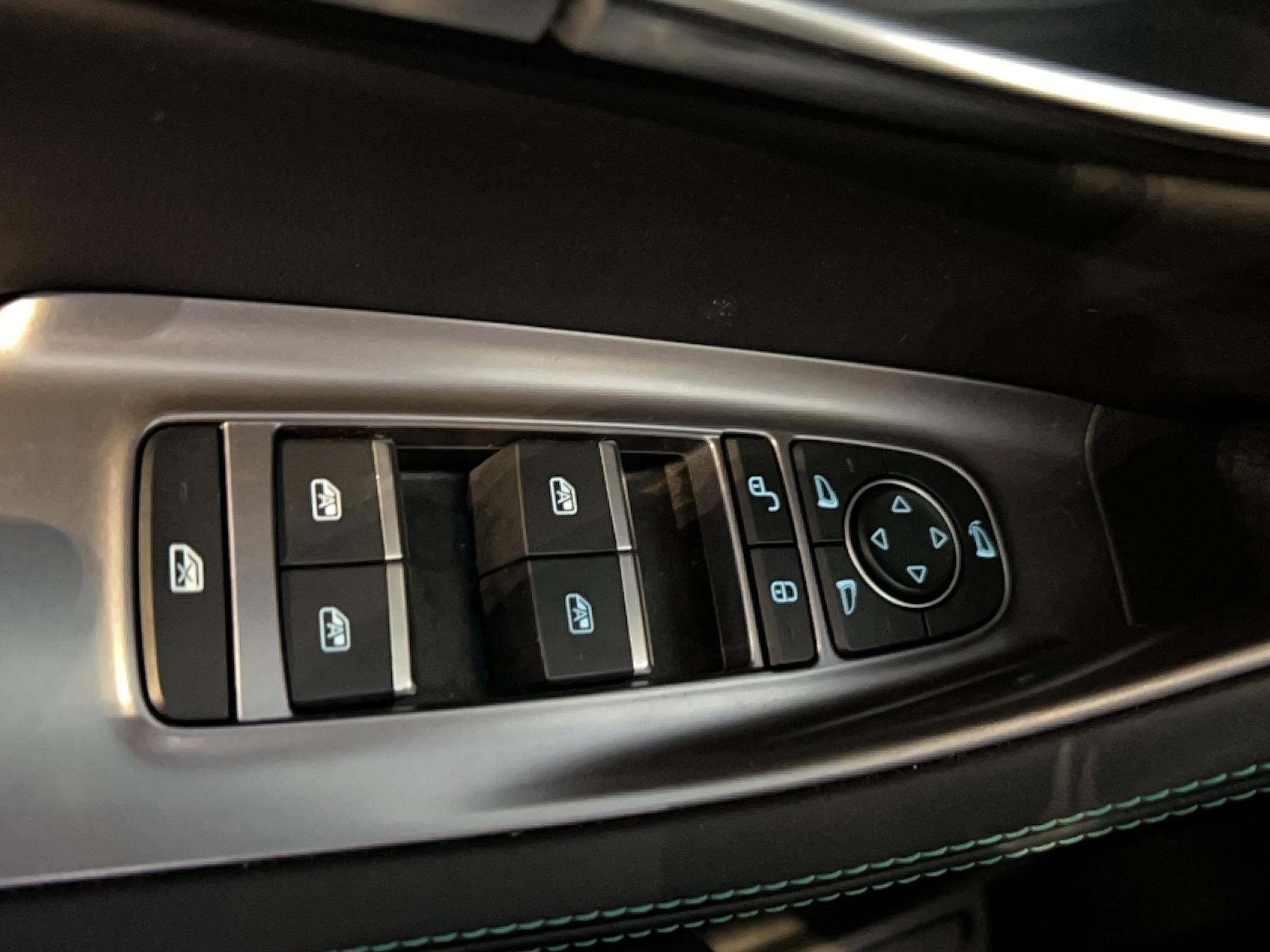 BYD Seal U 1.5l DM-i 218 ch PHEV Boost - Véhicule Occasion Océane Auto