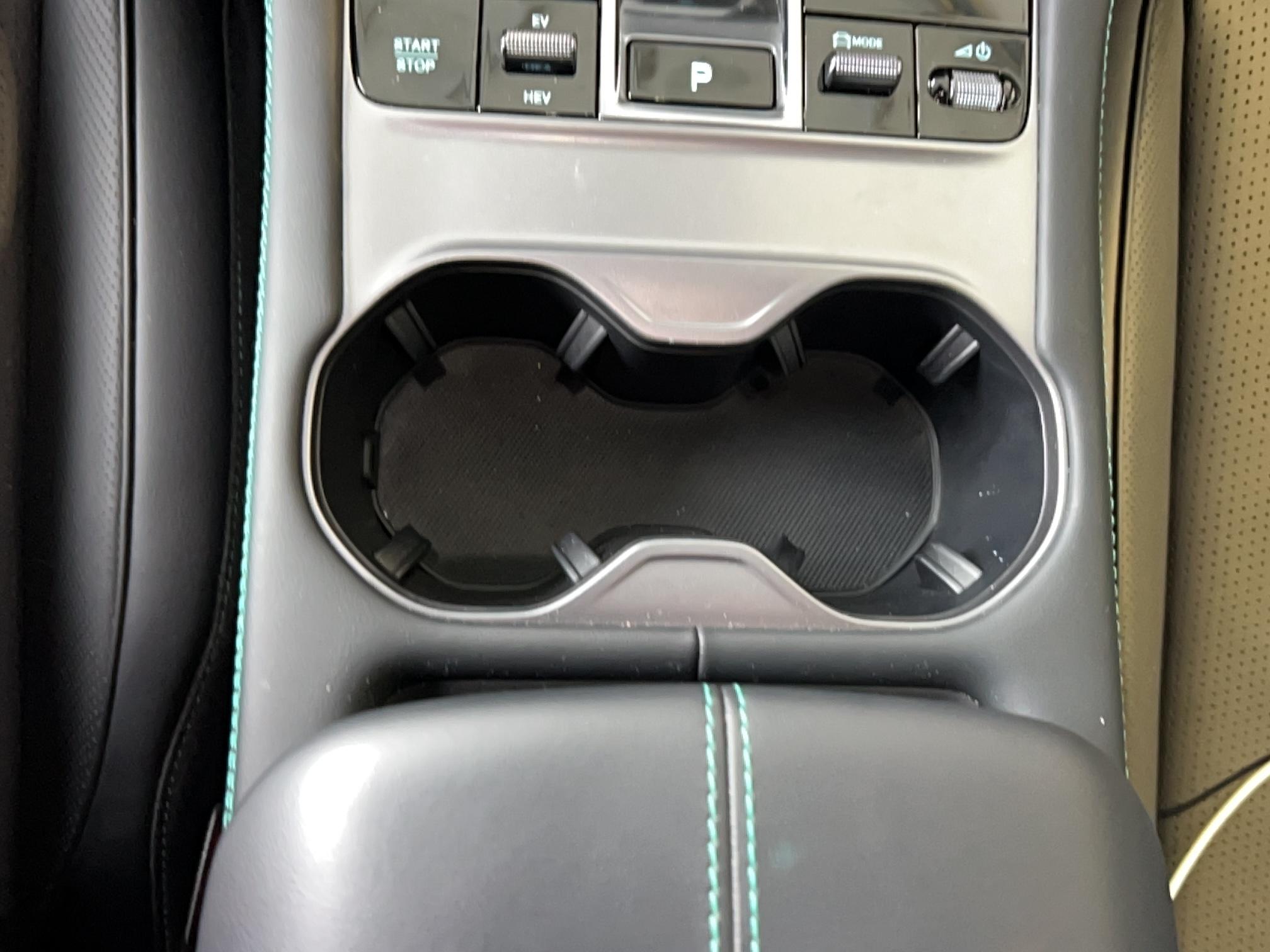 BYD Seal U 1.5l DM-i 218 ch PHEV Boost - Véhicule Occasion Océane Auto