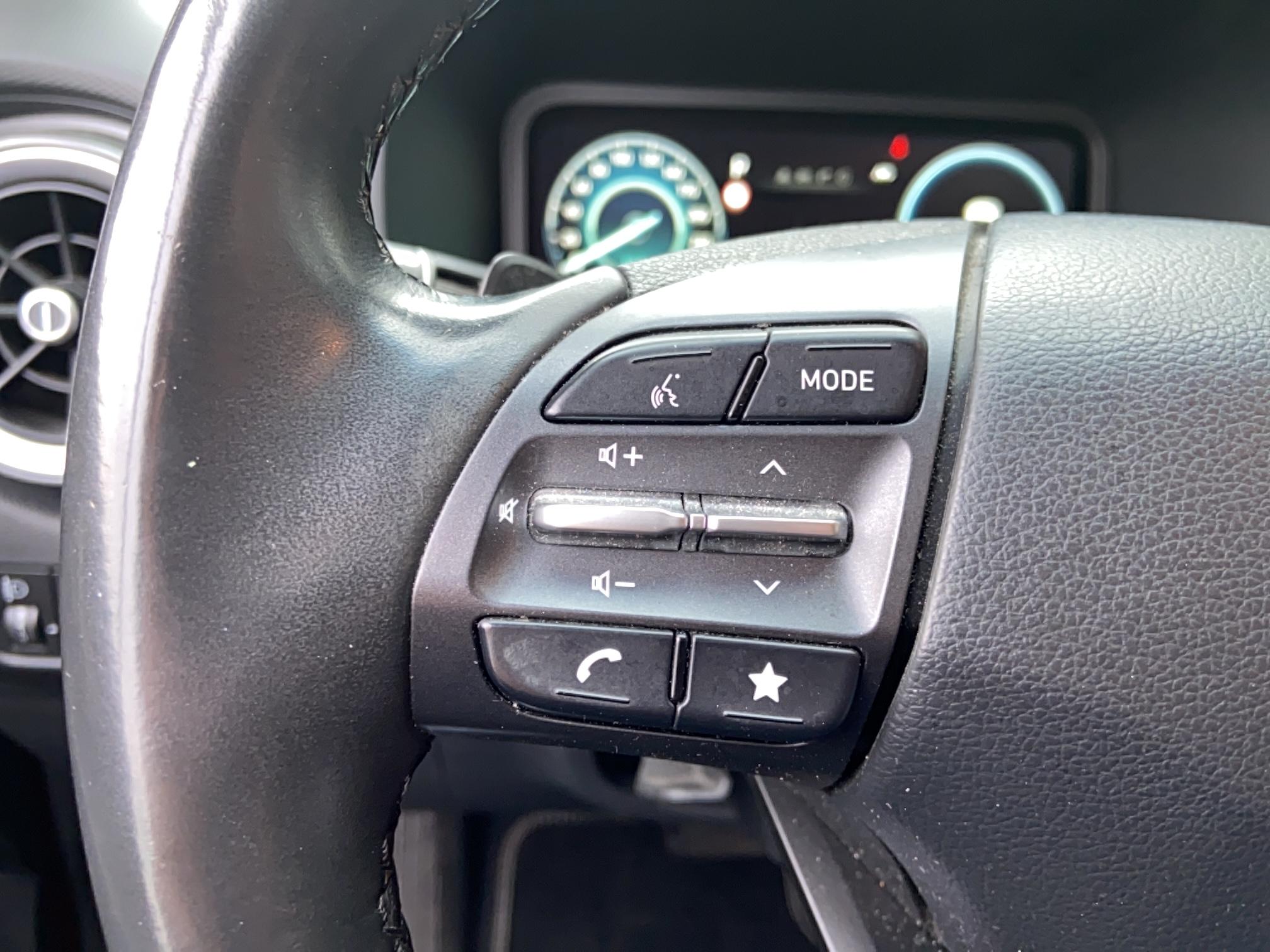 HYUNDAI Kona 1.6 GDi Hybrid Creative - Véhicule Occasion Océane Auto