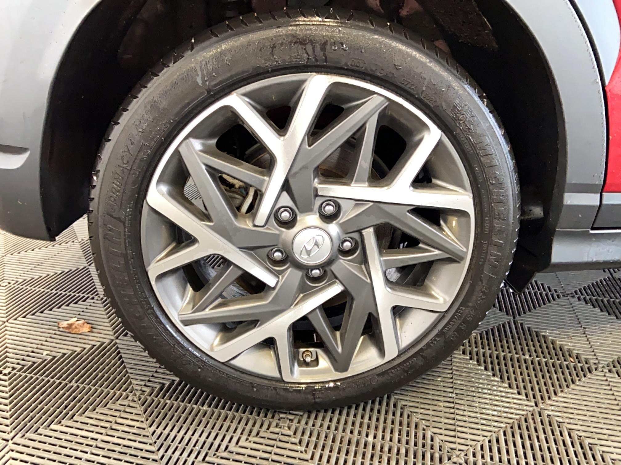 HYUNDAI Kona 1.6 GDi Hybrid Creative - Véhicule Occasion Océane Auto