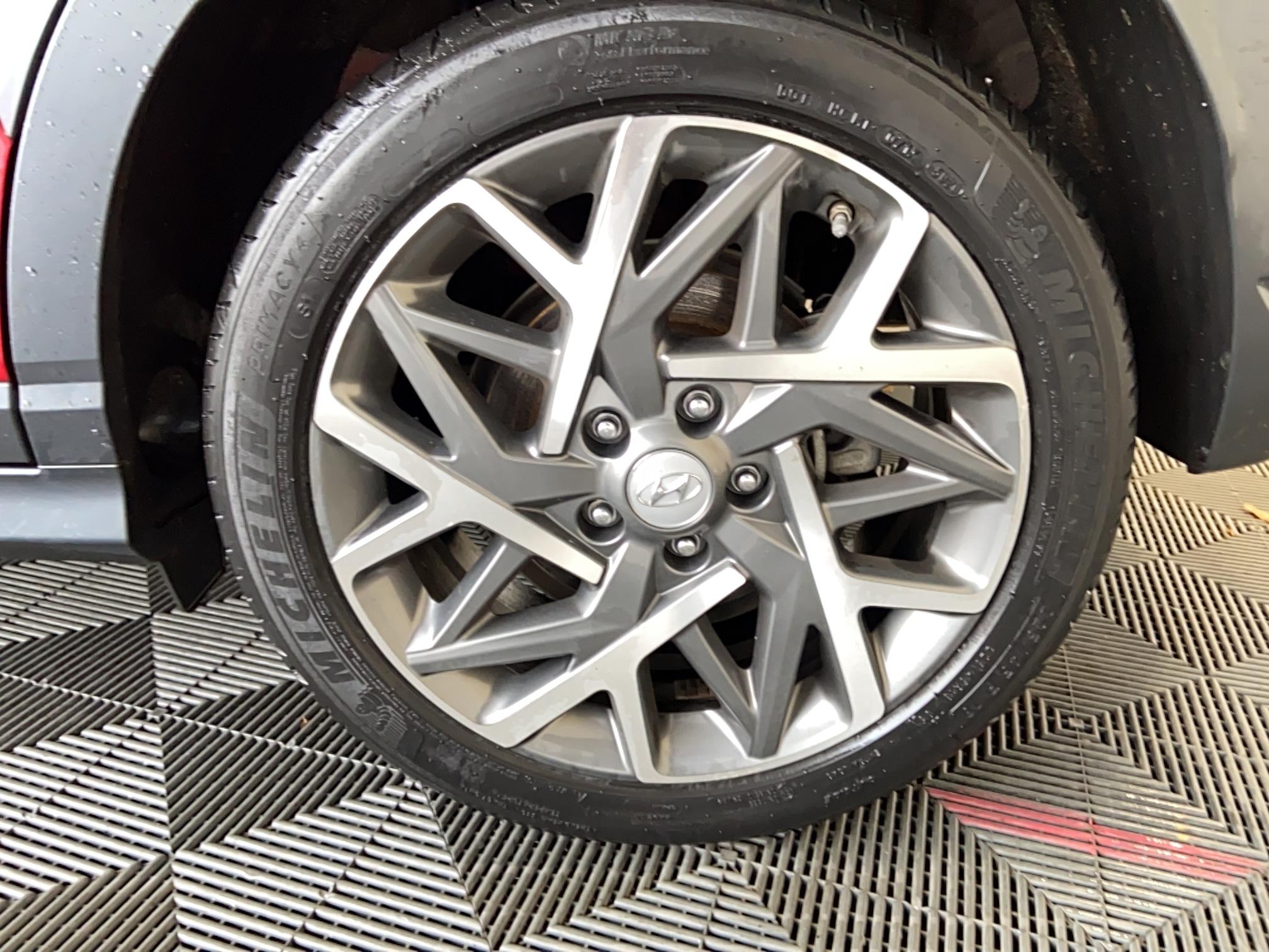 HYUNDAI Kona 1.6 GDi Hybrid Creative - Véhicule Occasion Océane Auto