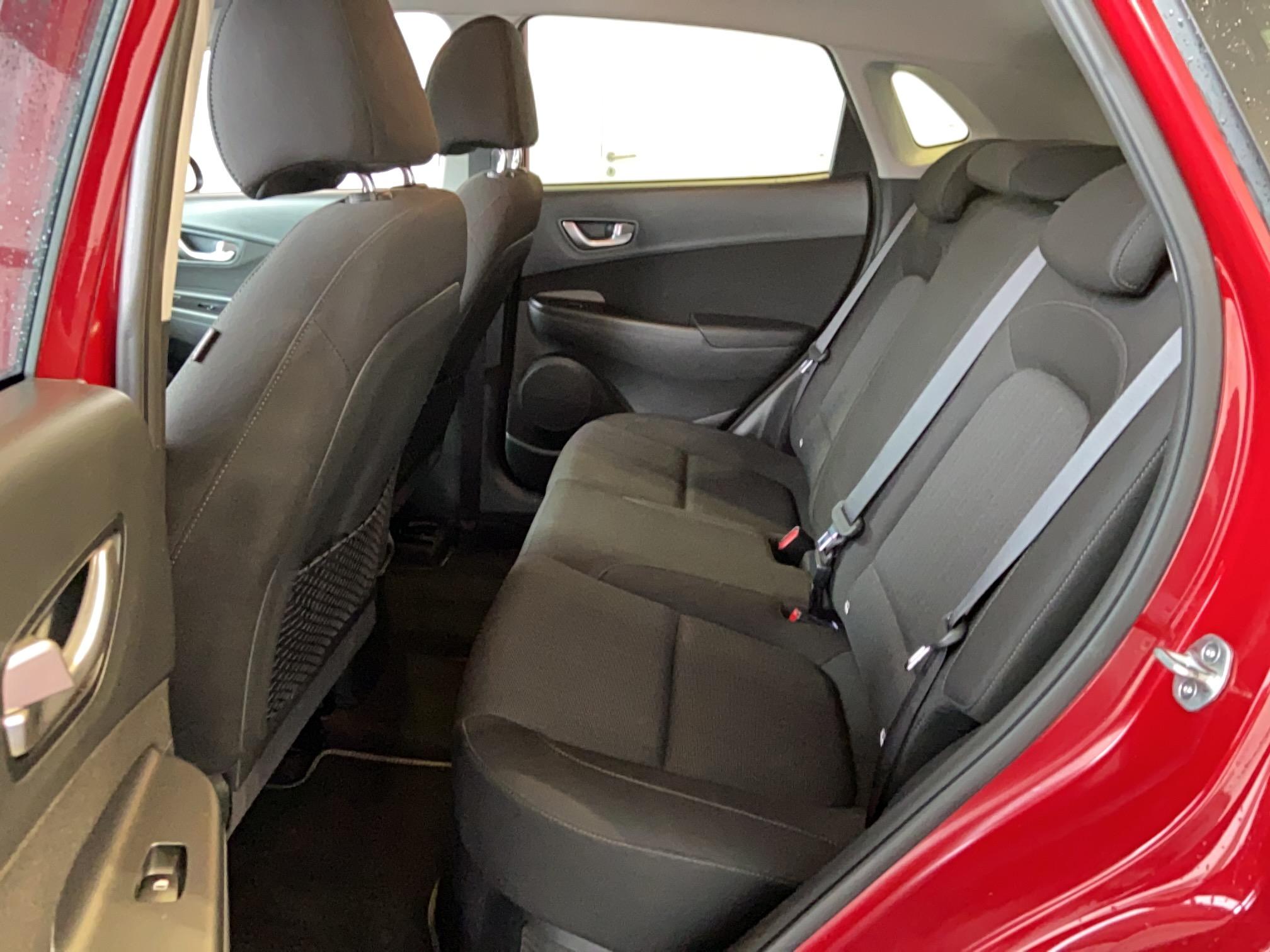 HYUNDAI Kona 1.6 GDi Hybrid Creative - Véhicule Occasion Océane Auto