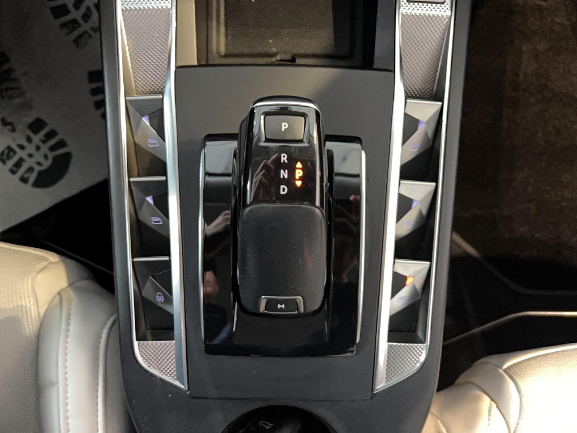 DS DS3 Crossback BlueHDi 130 EAT8 So Chic - Véhicule Occasion Océane Auto