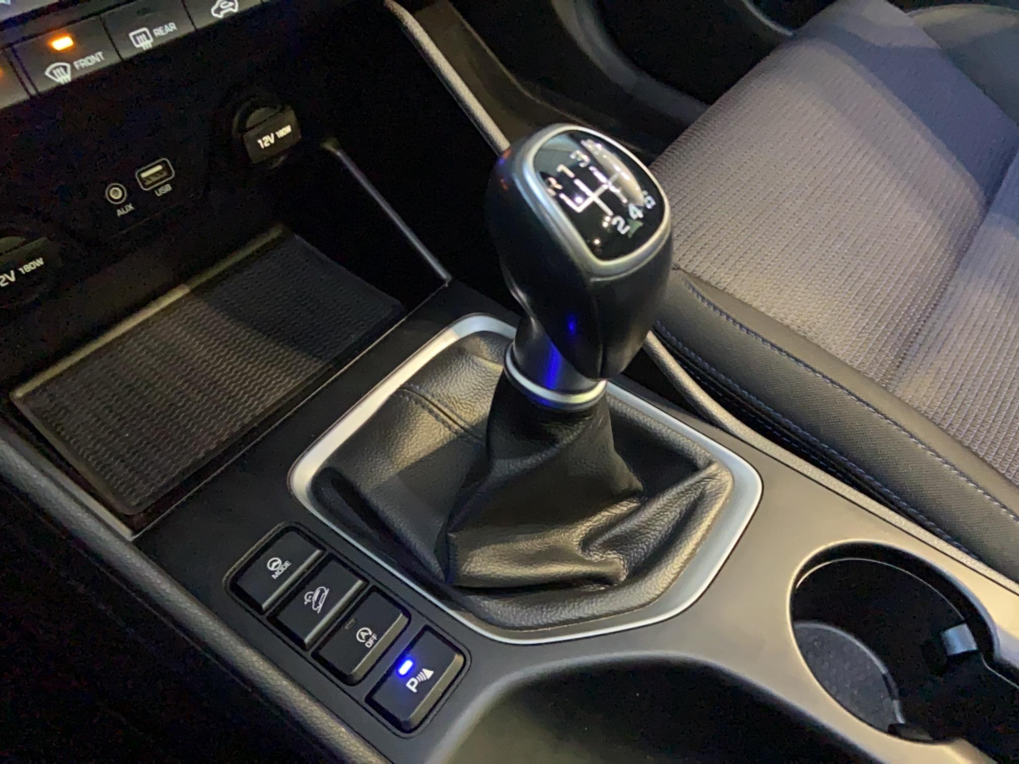 HYUNDAI Tucson 2.0 CRDi 136 2WD Creative - Véhicule Occasion Océane Auto