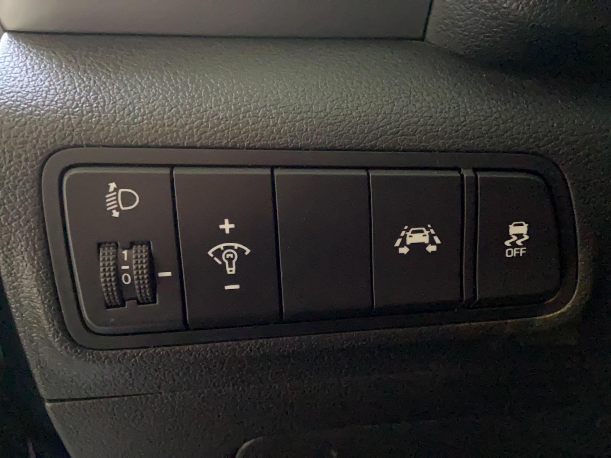 HYUNDAI Tucson 2.0 CRDi 136 2WD Creative - Véhicule Occasion Océane Auto