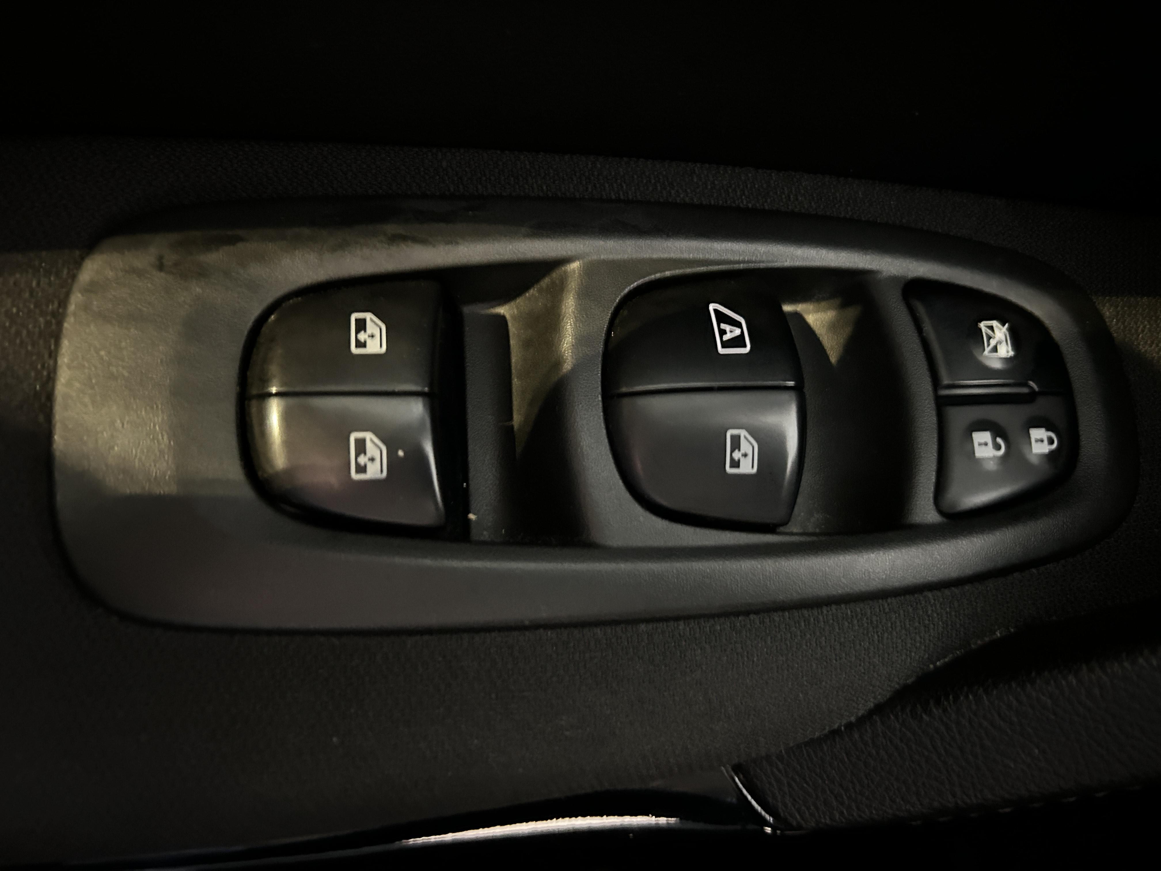 RENAULT Kadjar dCi 110 Energy Intens EDC - Véhicule Occasion Océane Auto