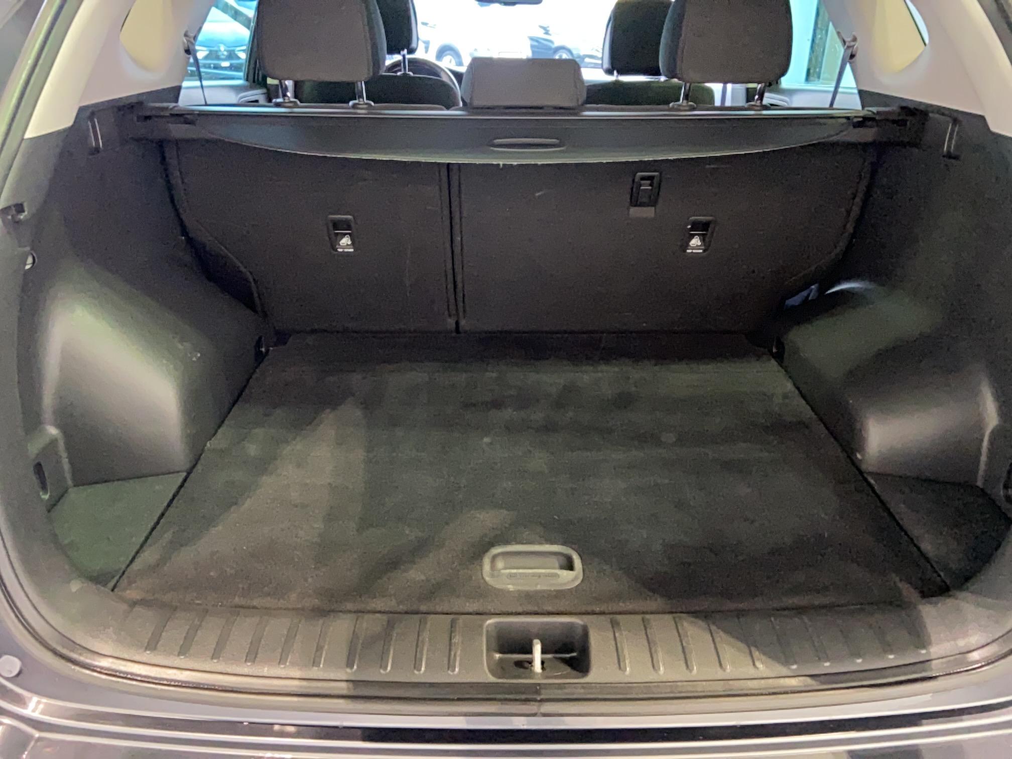 HYUNDAI Tucson 2.0 CRDi 136 2WD Creative - Véhicule Occasion Océane Auto