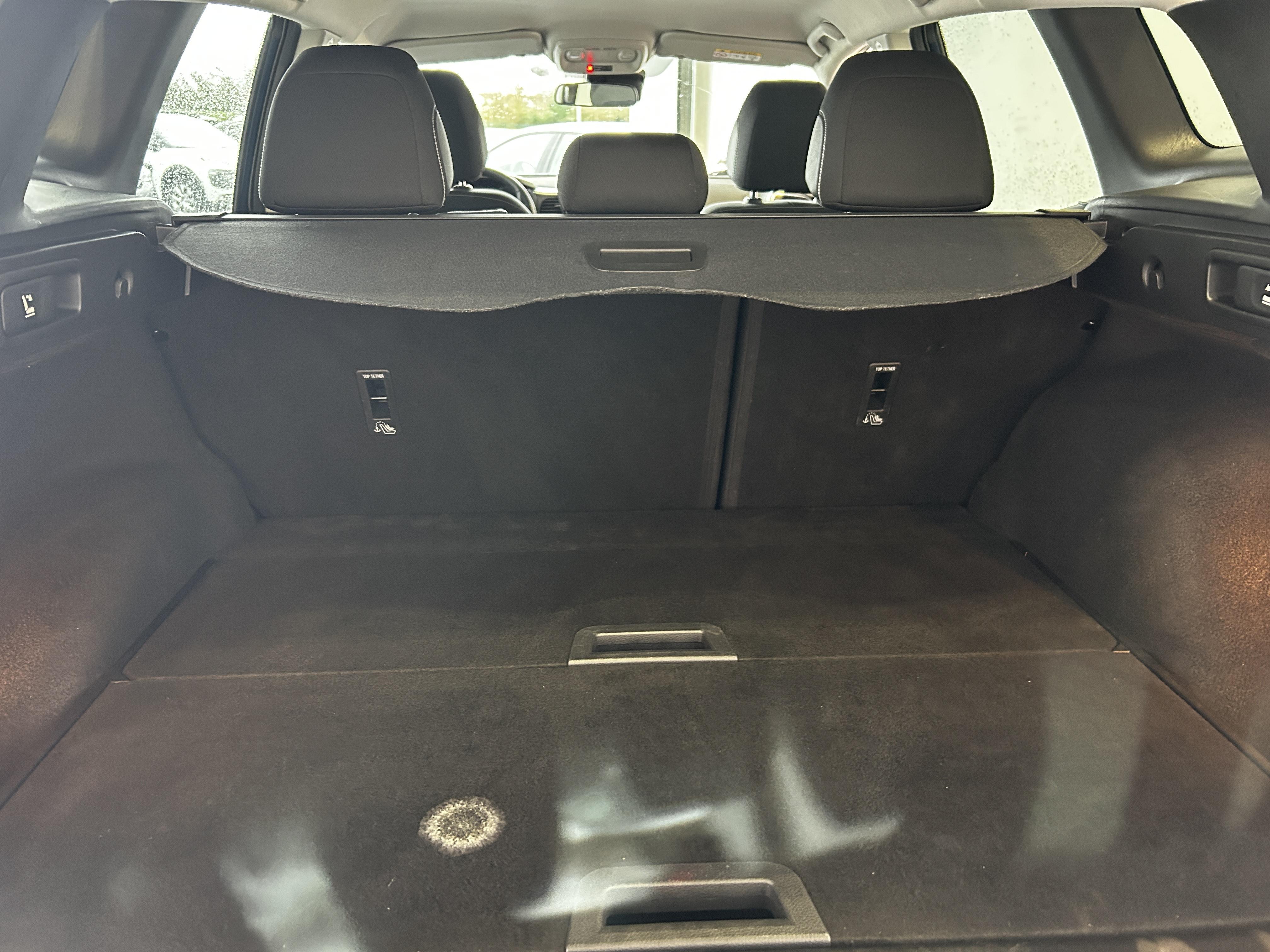 RENAULT Kadjar dCi 110 Energy Intens EDC - Véhicule Occasion Océane Auto