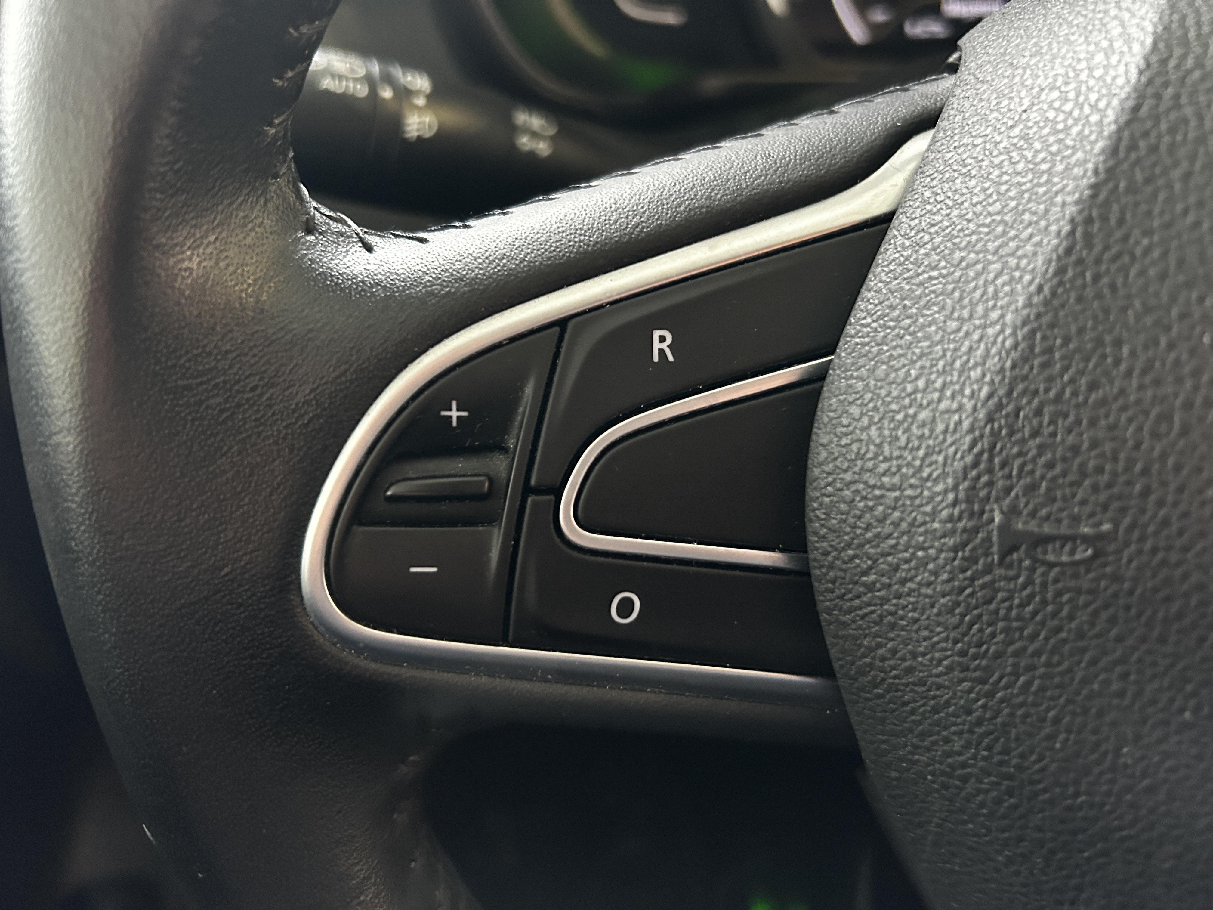 RENAULT Kadjar dCi 110 Energy Intens EDC - Véhicule Occasion Océane Auto