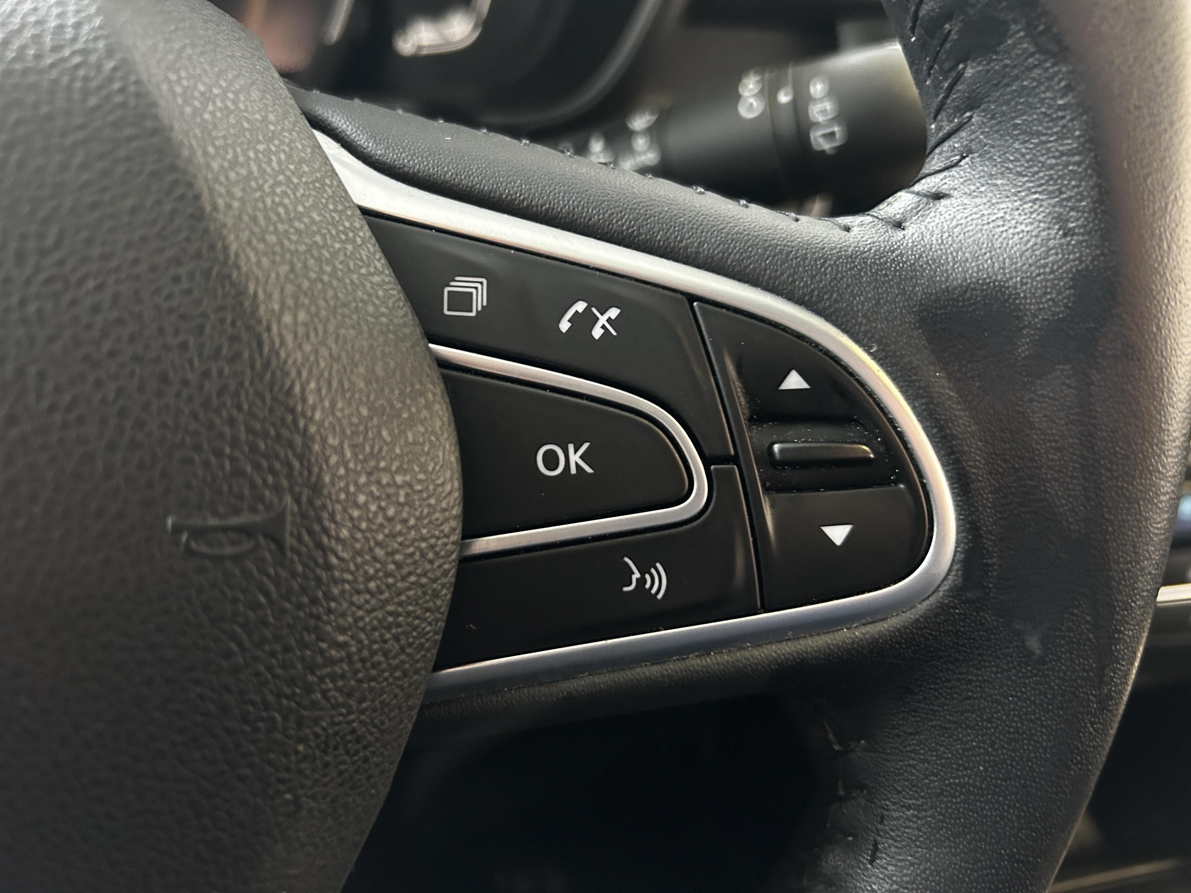 RENAULT Kadjar dCi 110 Energy Intens EDC - Véhicule Occasion Océane Auto