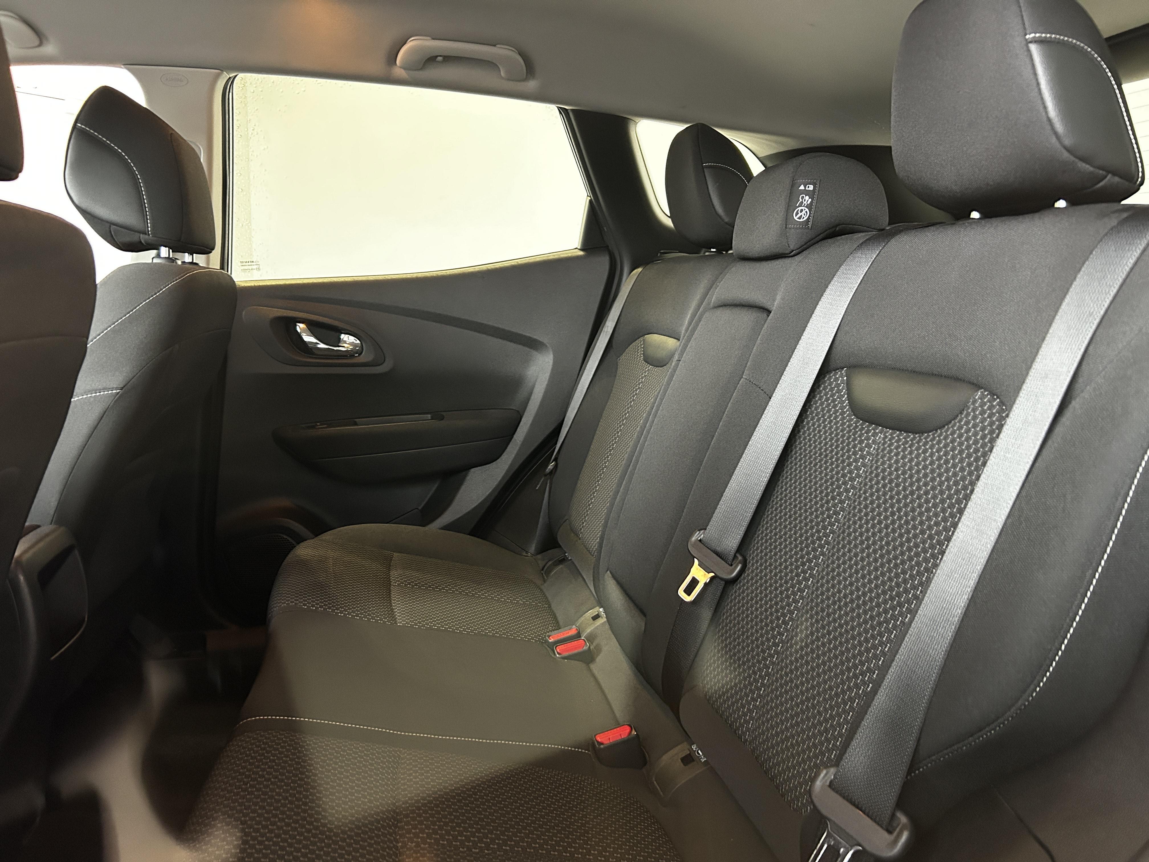 RENAULT Kadjar dCi 110 Energy Intens EDC - Véhicule Occasion Océane Auto