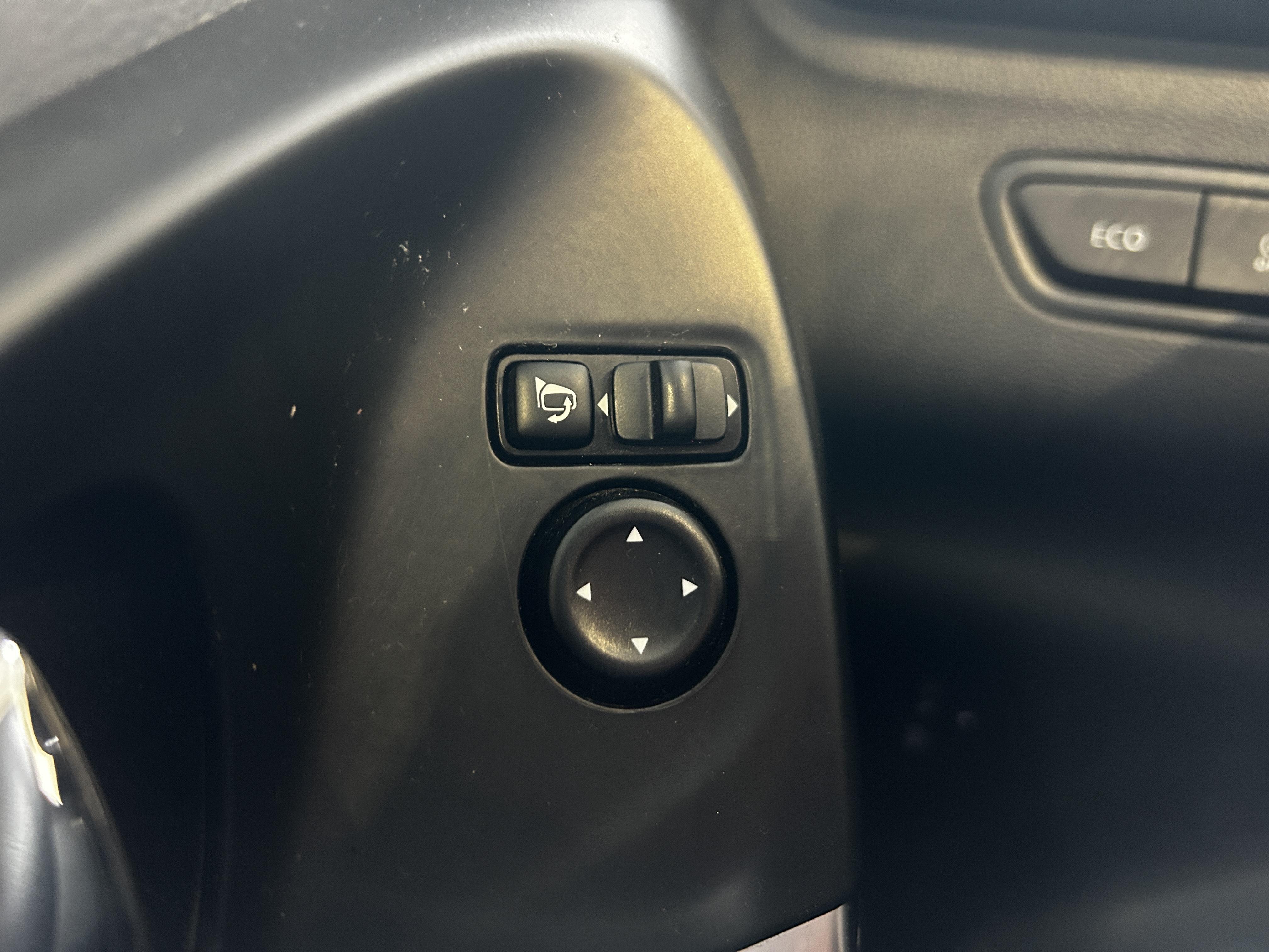 RENAULT Kadjar dCi 110 Energy Intens EDC - Véhicule Occasion Océane Auto