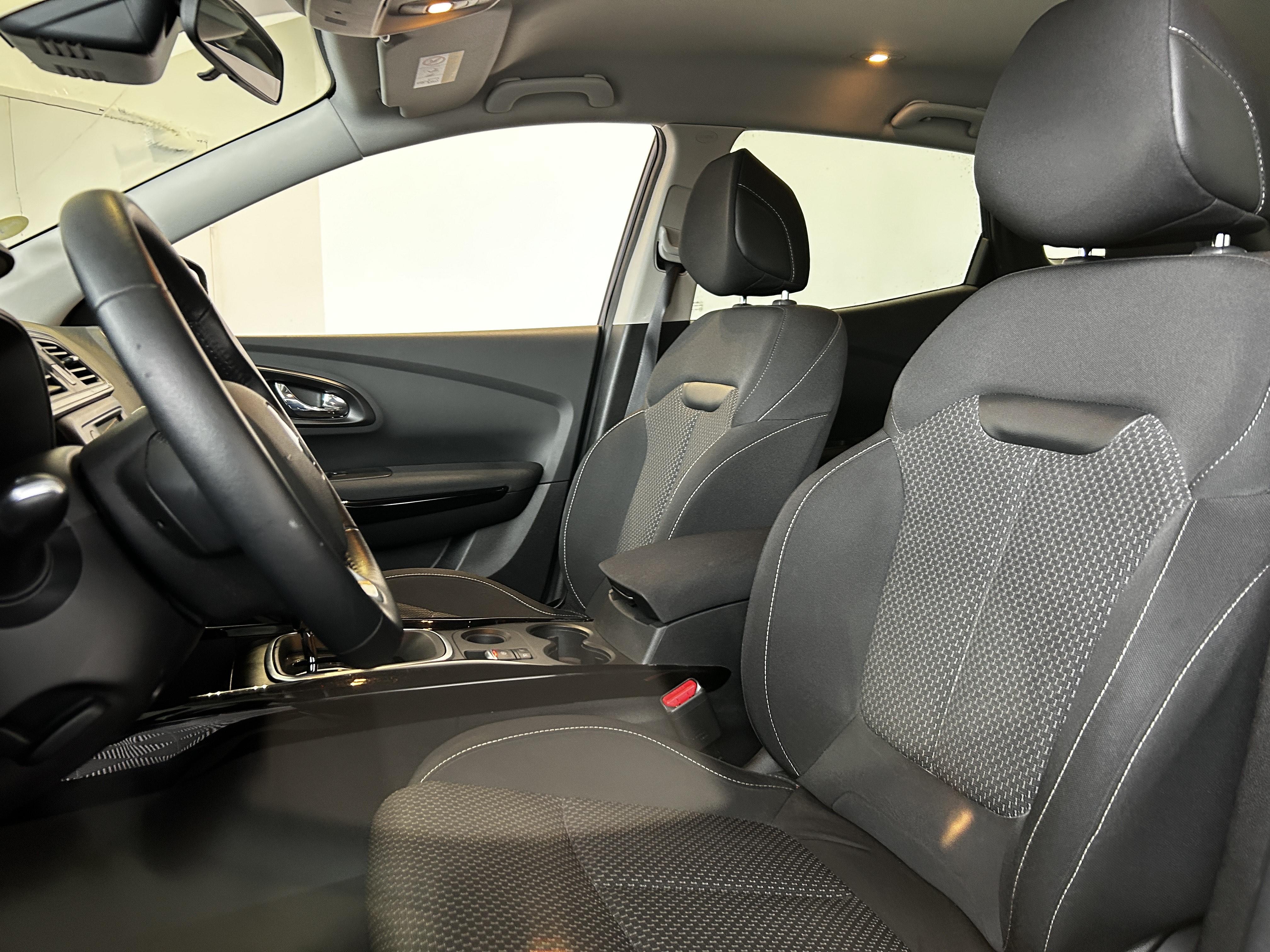 RENAULT Kadjar dCi 110 Energy Intens EDC - Véhicule Occasion Océane Auto