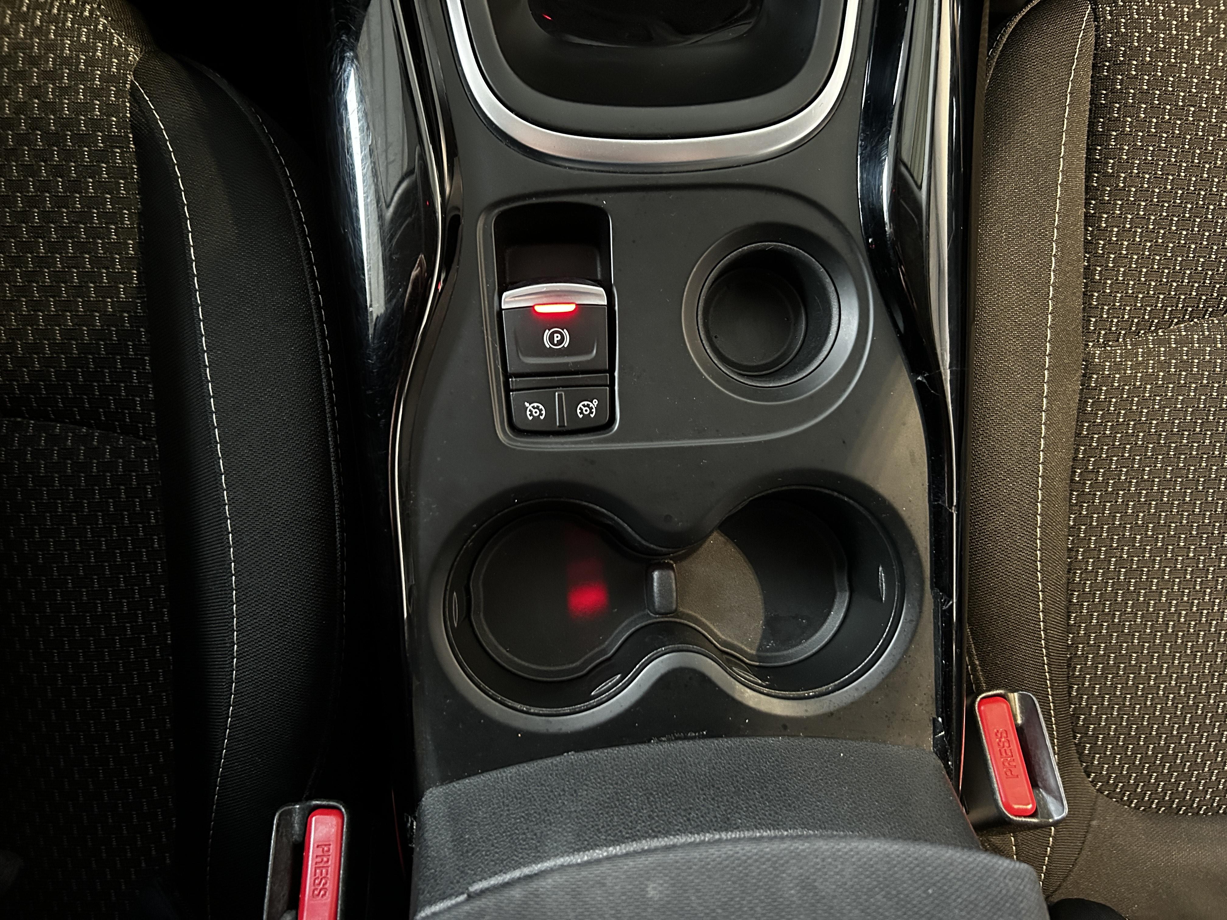 RENAULT Kadjar dCi 110 Energy Intens EDC - Véhicule Occasion Océane Auto