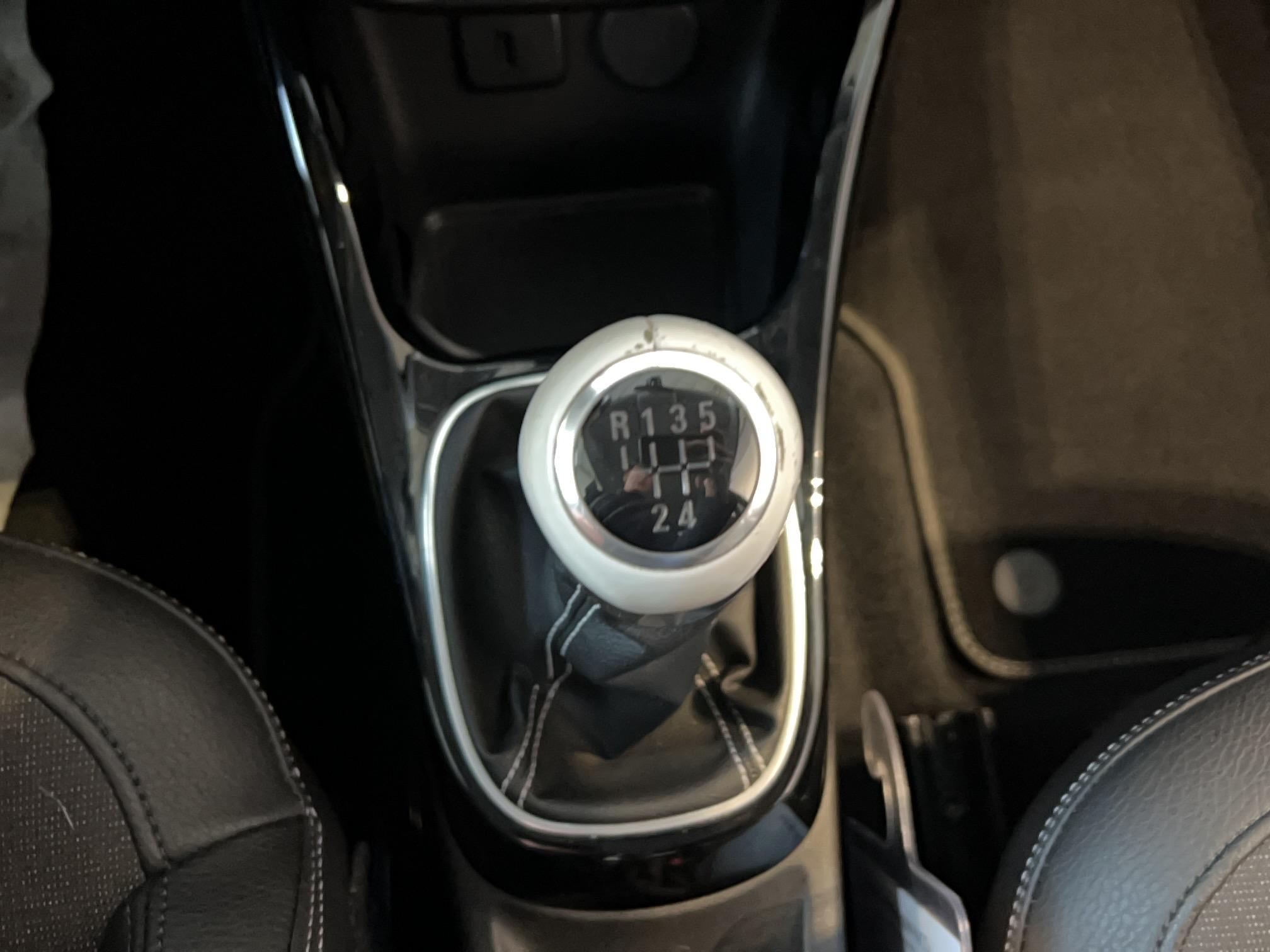 OPEL Adam Rocks 1.4 Twinport 87 ch S/S Swingtop - Véhicule Occasion Océane Auto