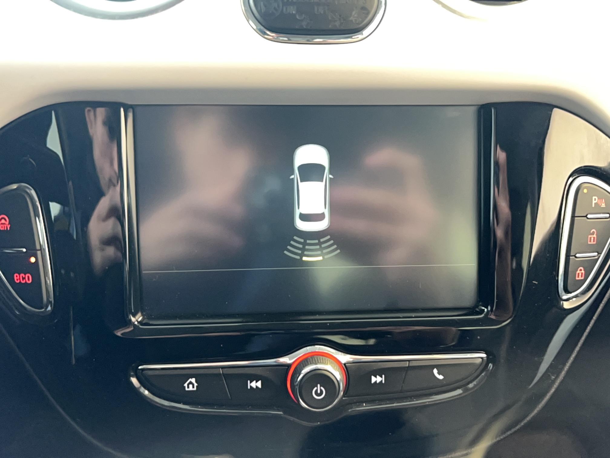 OPEL Adam Rocks 1.4 Twinport 87 ch S/S Swingtop - Véhicule Occasion Océane Auto