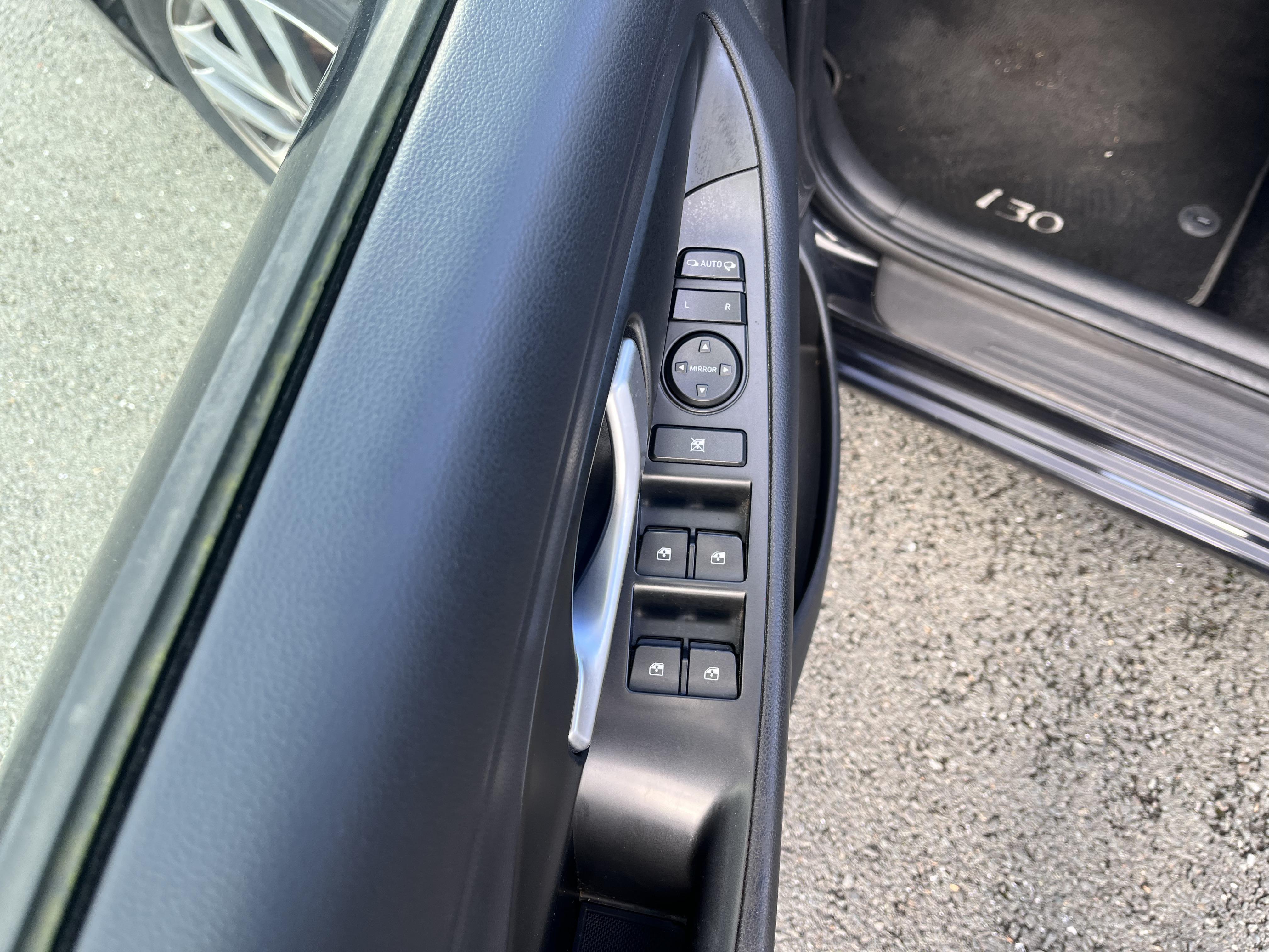 HYUNDAI i30 SW 1.6 CRDi 115 DCT-7 Business - Véhicule Occasion Océane Auto