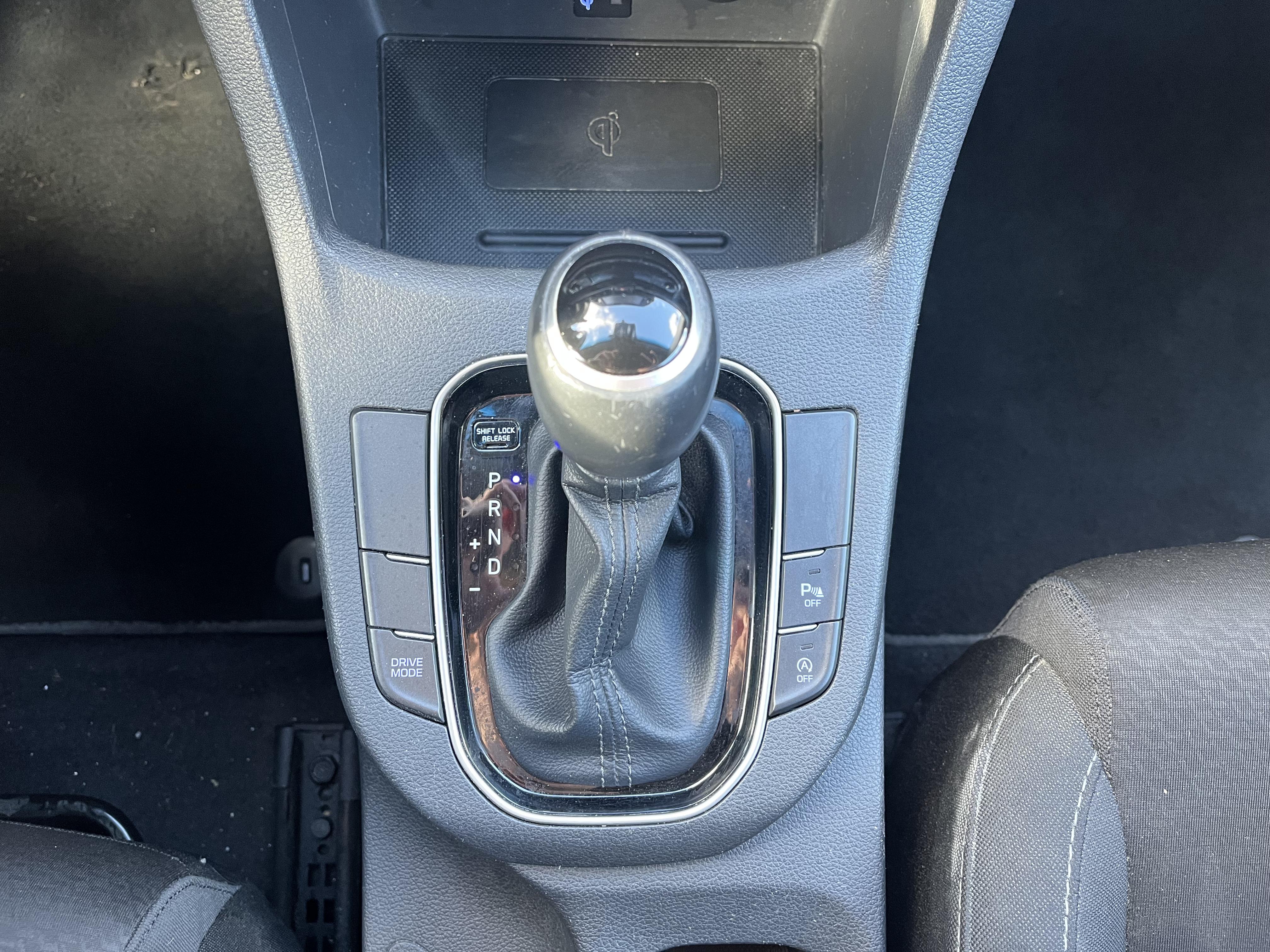 HYUNDAI i30 SW 1.6 CRDi 115 DCT-7 Business - Véhicule Occasion Océane Auto