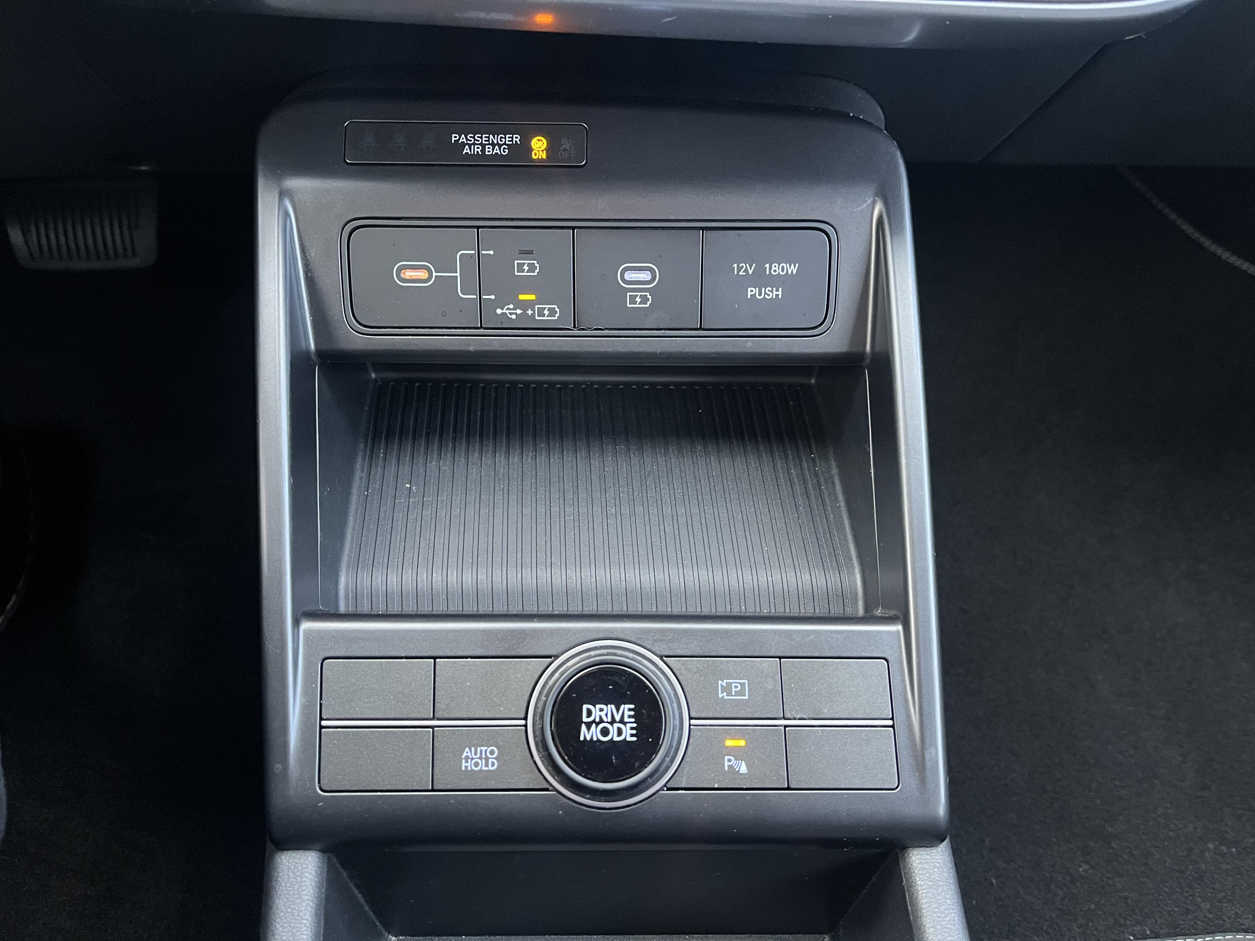 HYUNDAI Kona Hybrid 141 Intuitive - Véhicule Occasion Océane Auto