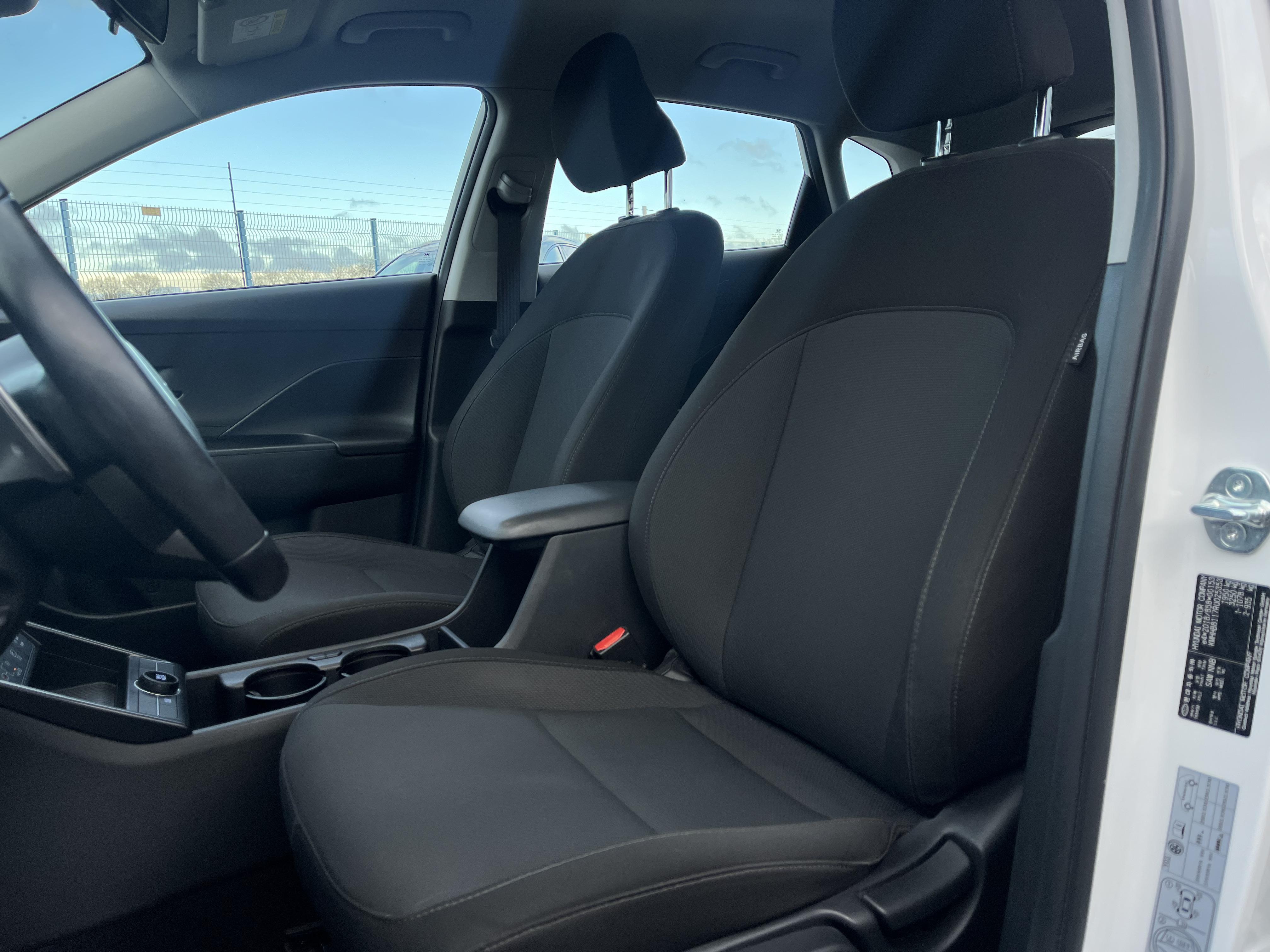 HYUNDAI Kona Hybrid 141 Intuitive - Véhicule Occasion Océane Auto