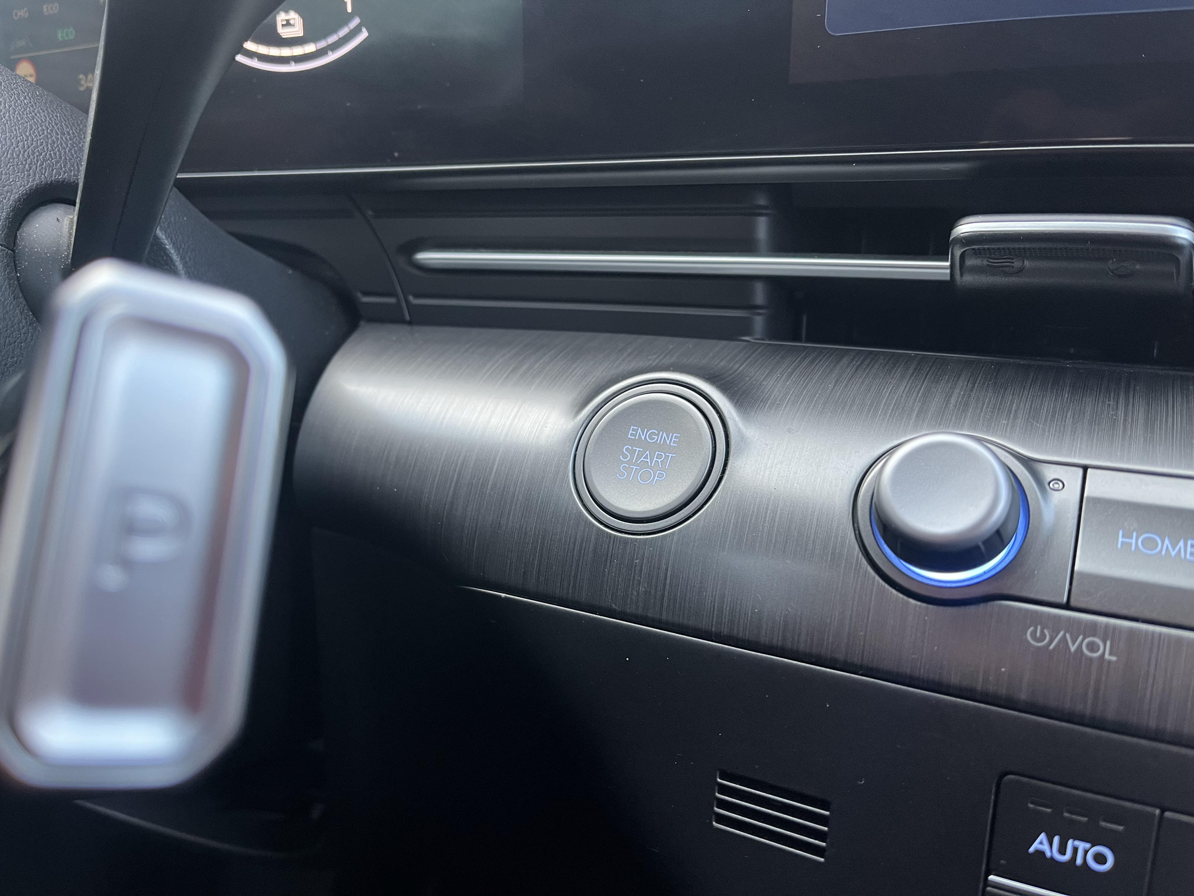 HYUNDAI Kona Hybrid 141 Intuitive - Véhicule Occasion Océane Auto