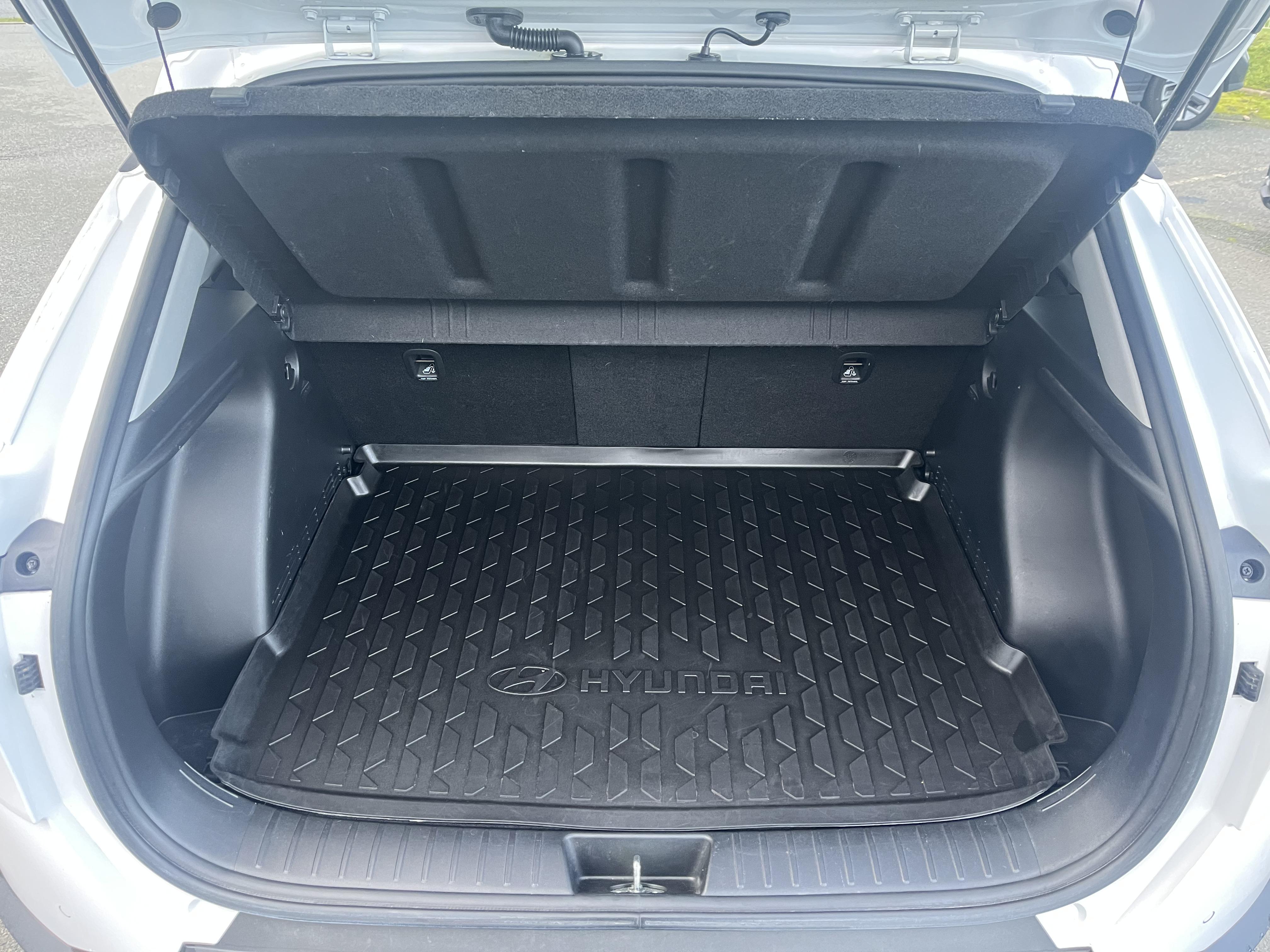 HYUNDAI Kona Hybrid 141 Intuitive - Véhicule Occasion Océane Auto