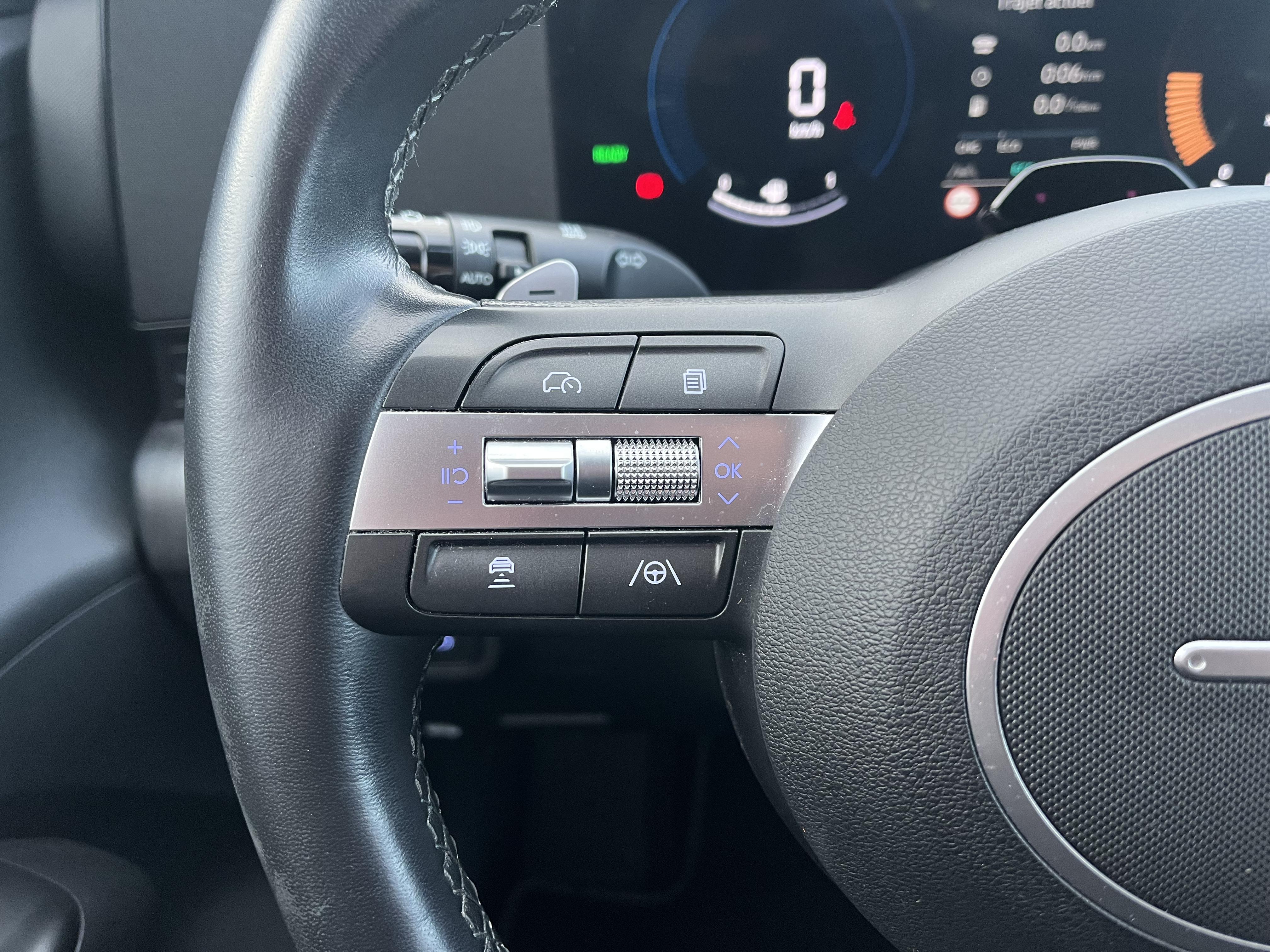 HYUNDAI Kona Hybrid 141 Intuitive - Véhicule Occasion Océane Auto