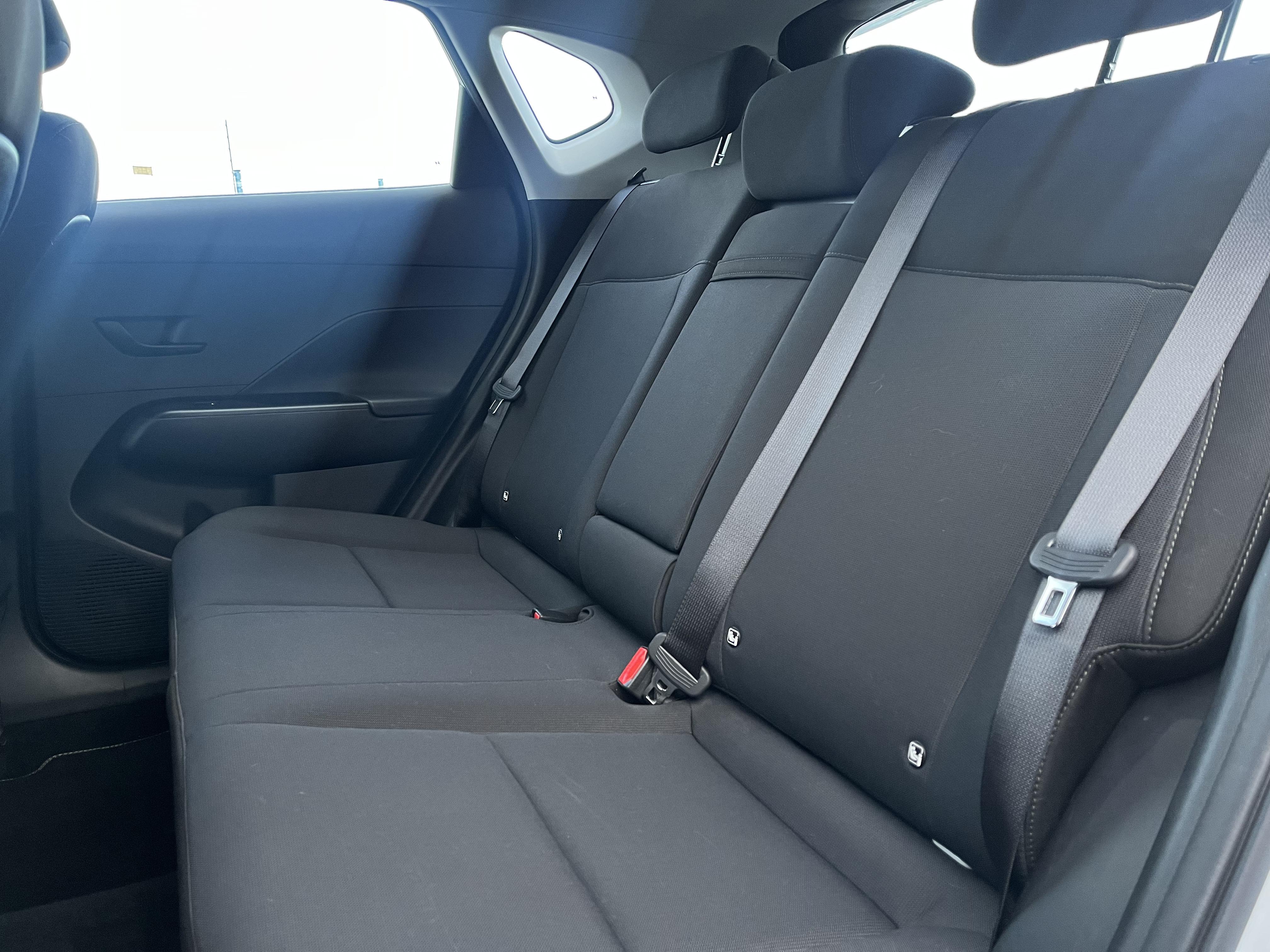 HYUNDAI Kona Hybrid 141 Intuitive - Véhicule Occasion Océane Auto