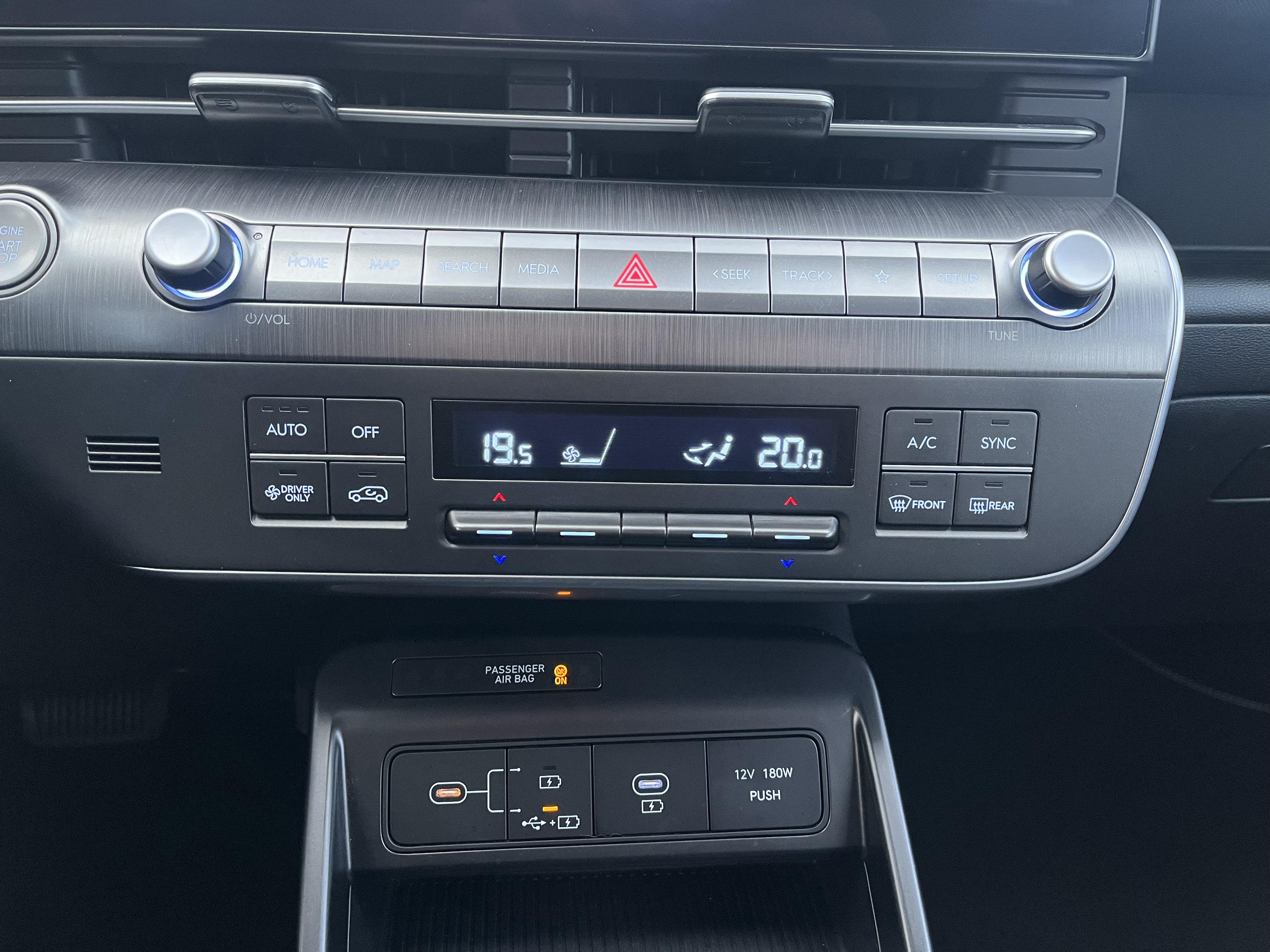 HYUNDAI Kona Hybrid 141 Intuitive - Véhicule Occasion Océane Auto