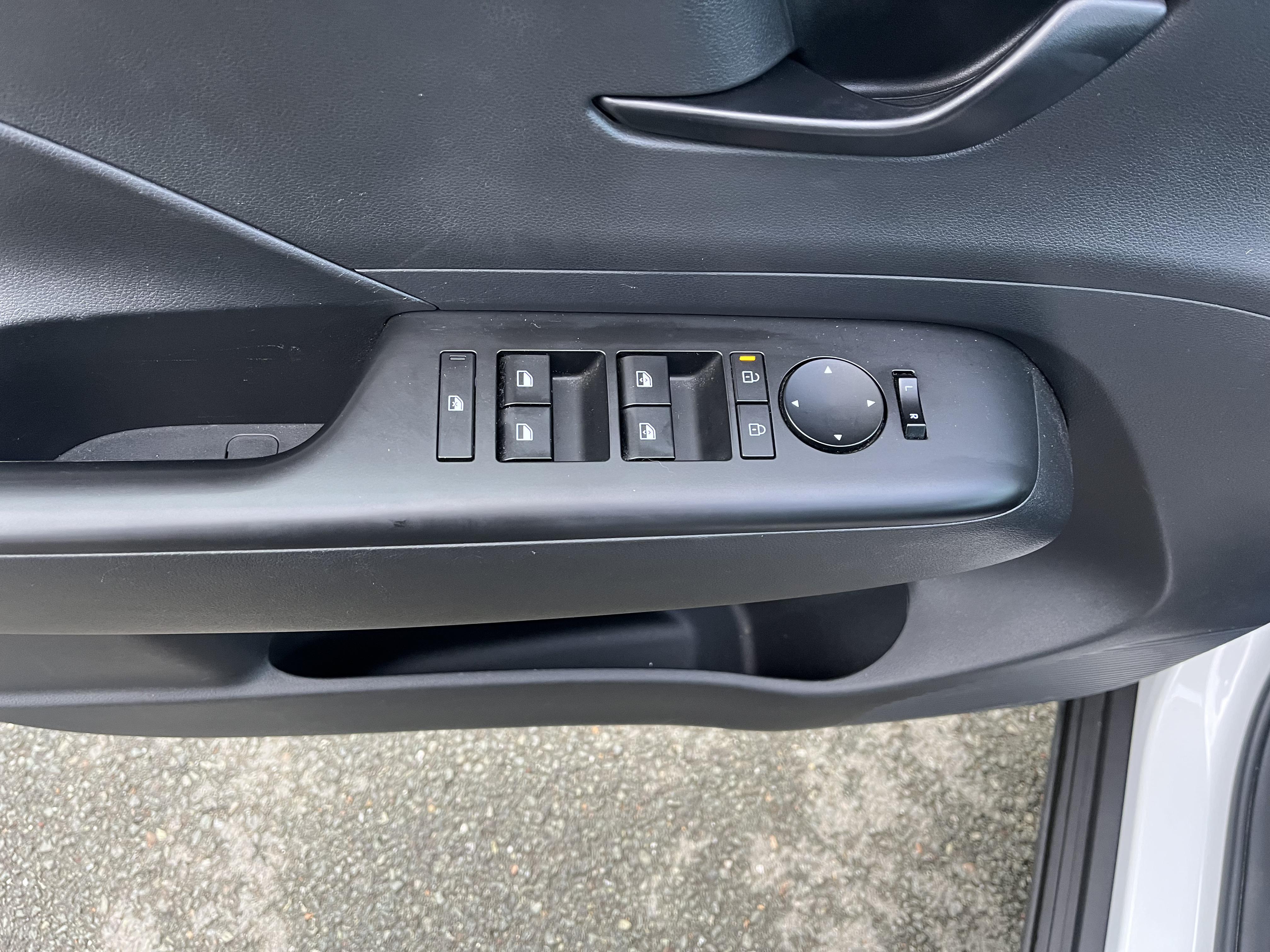 HYUNDAI Kona Hybrid 141 Intuitive - Véhicule Occasion Océane Auto